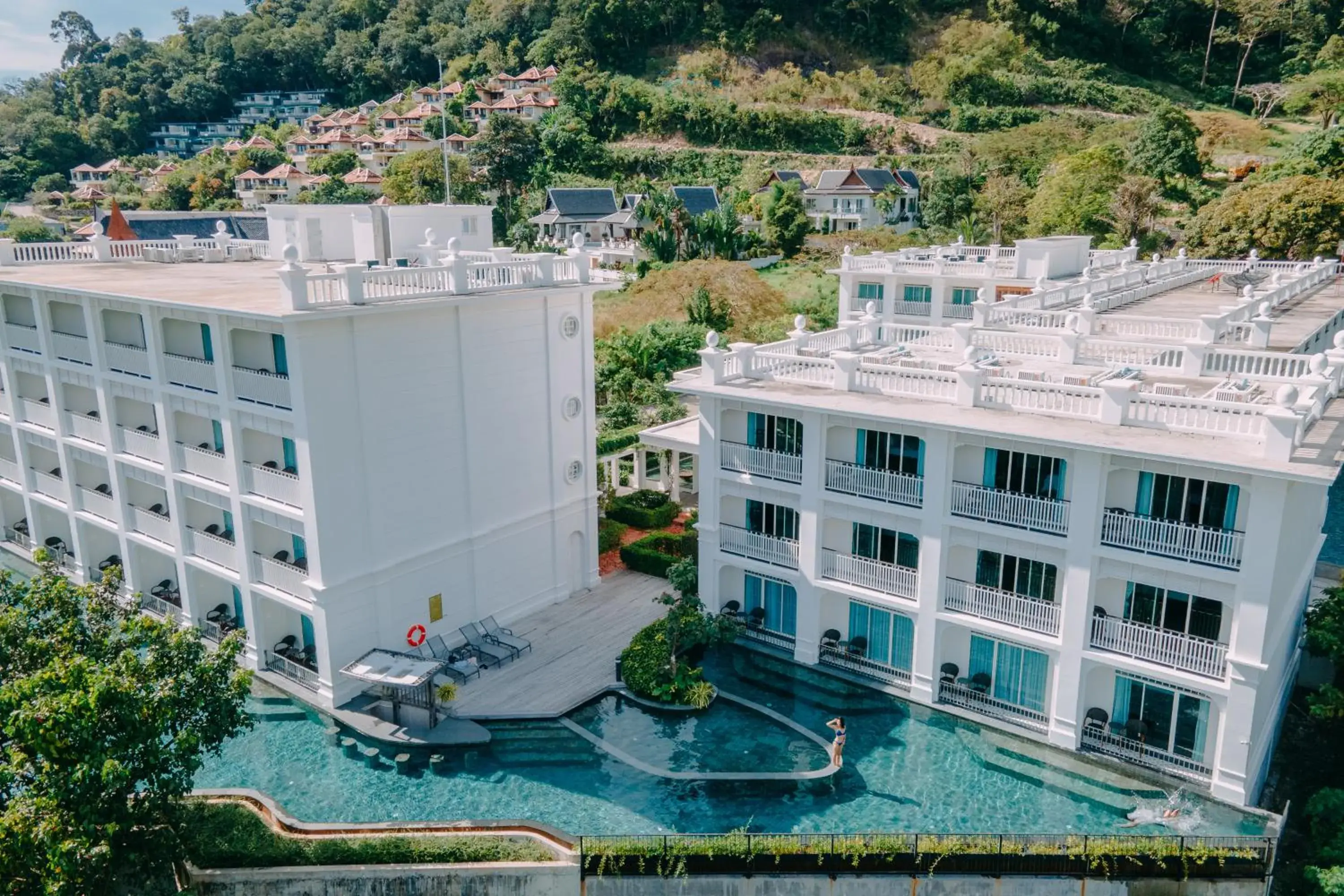 Property building in Marina Gallery Resort-KACHA-Kalim Bay by Sugar Marina Boutique Hotels Property building in Marina Gallery Resort-KACHA-Kalim Bay by Sugar Marina Boutique Hotels