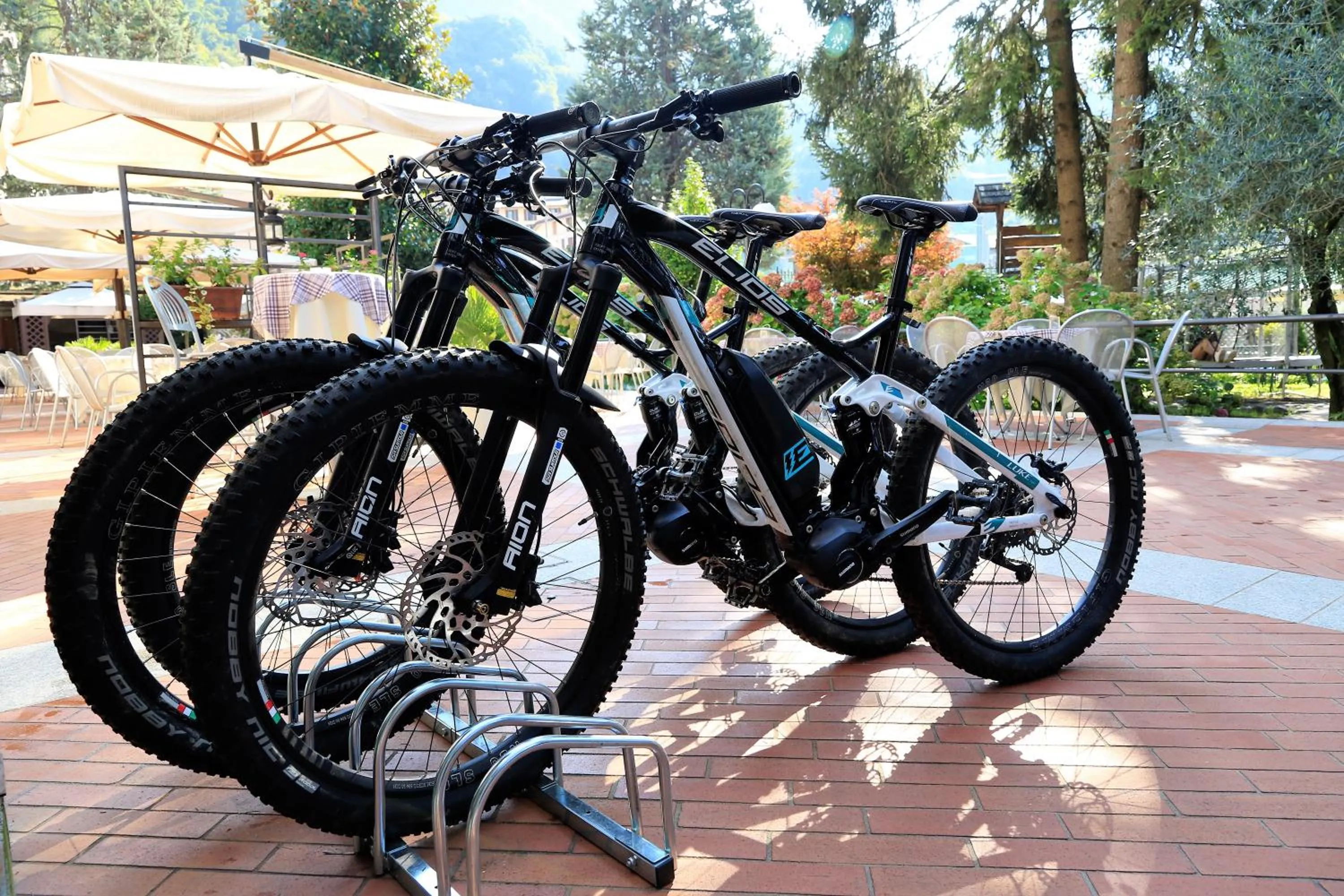 Activities in Hotel Oasi Verde