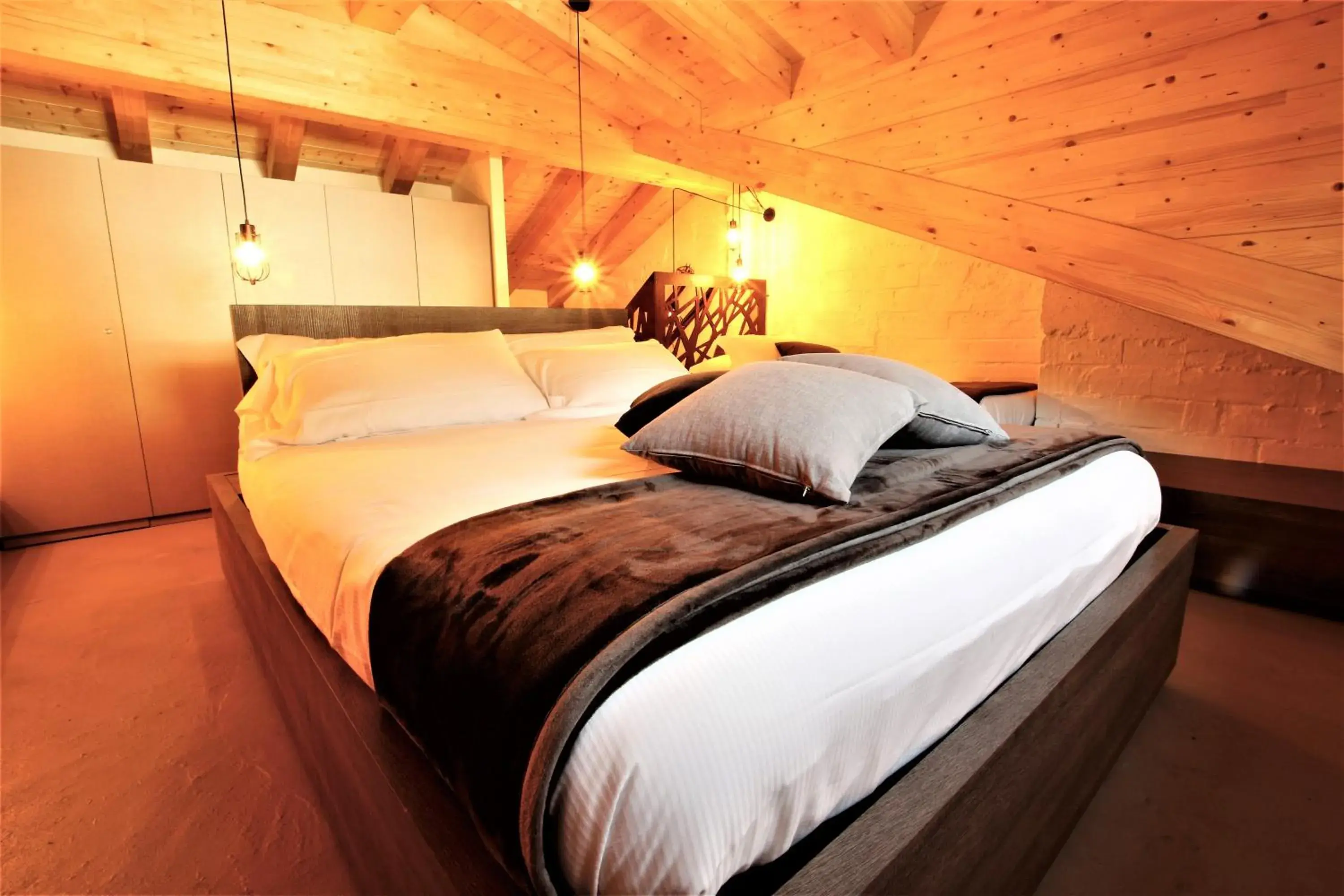 Suite in Hotel Oasi Verde Suite in Hotel Oasi Verde