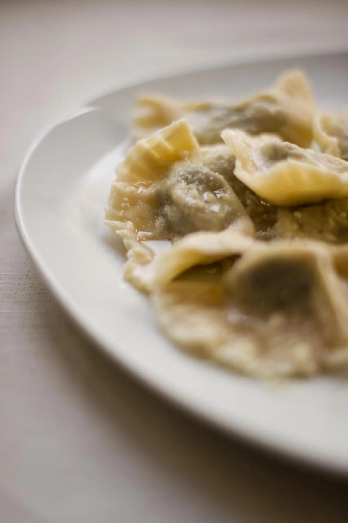 Restaurant/places to eat in Hotel Oasi Verde