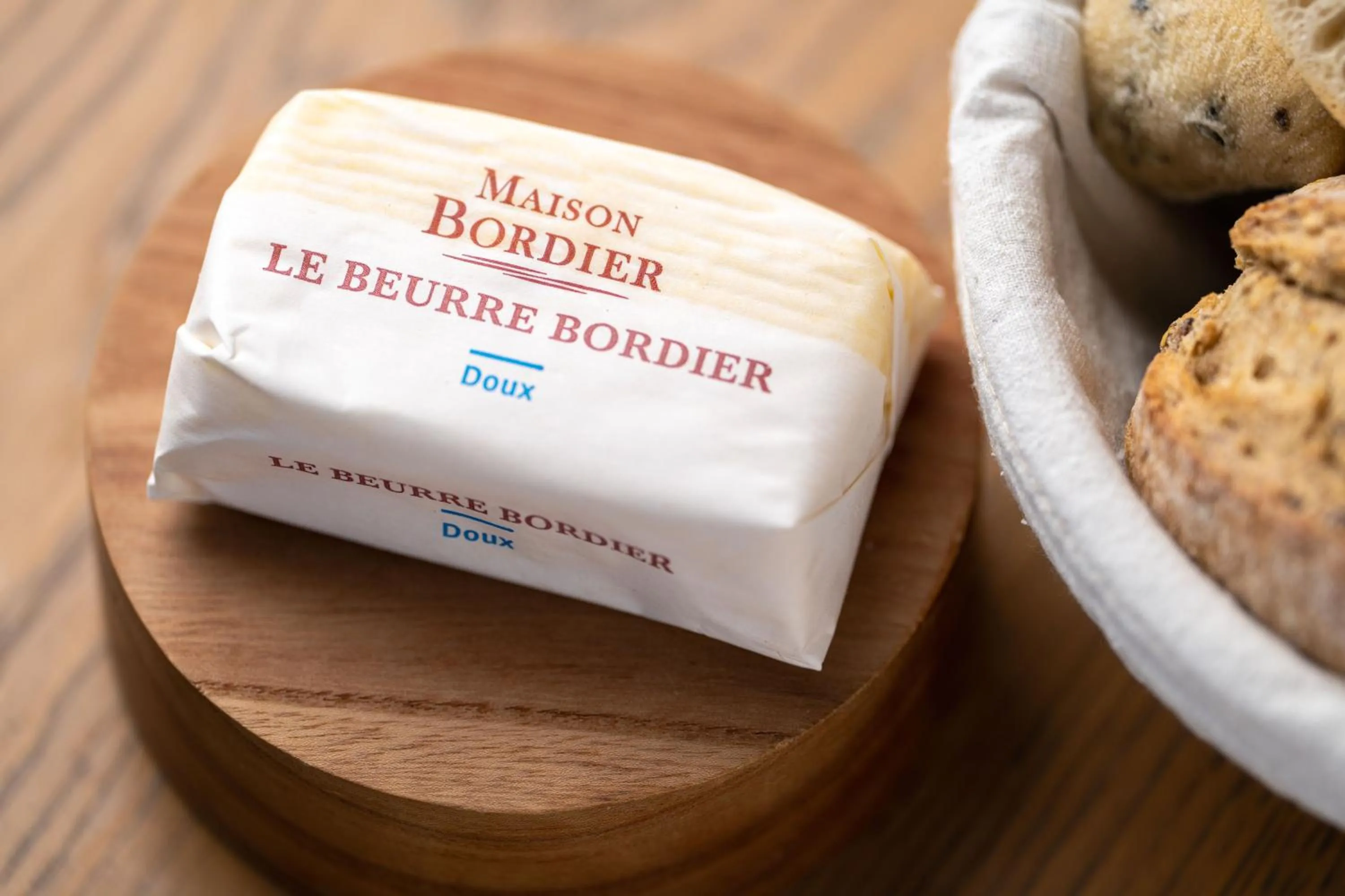 Dinner in Grand Bleu Gamin