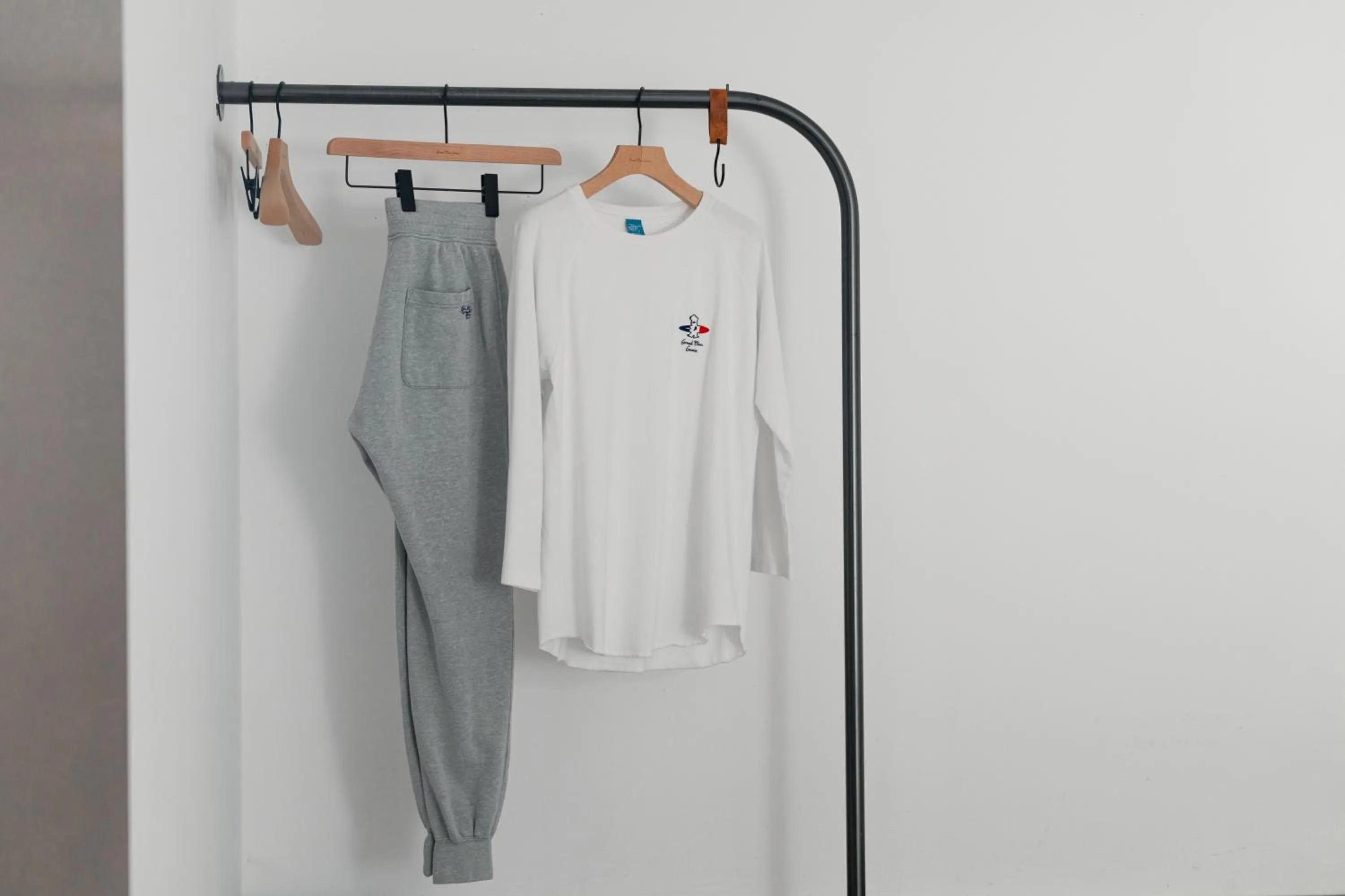 Other in Grand Bleu Gamin