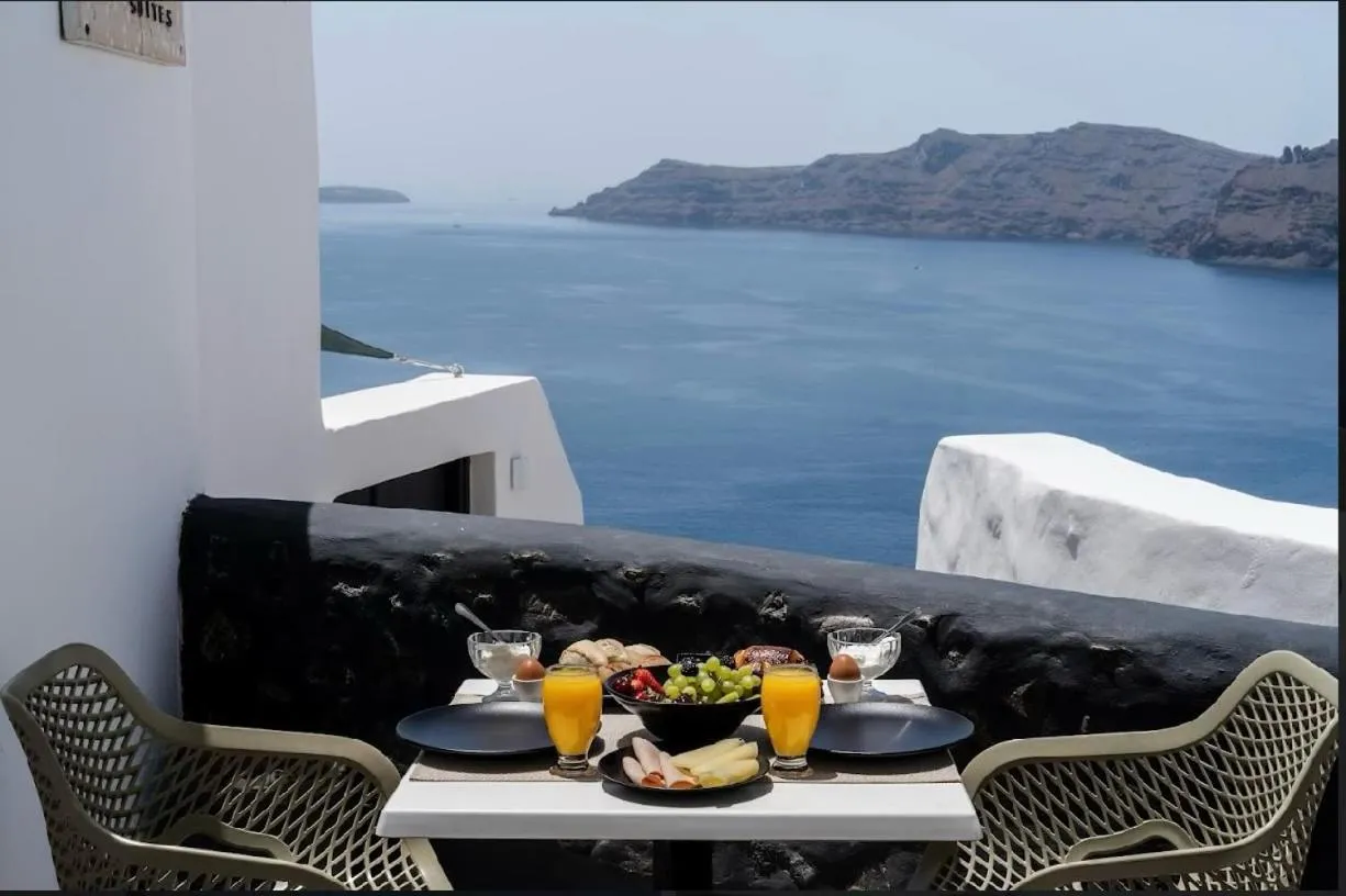 Enalion Suites