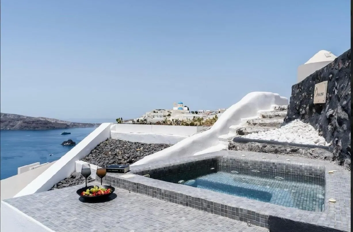 Enalion Suites