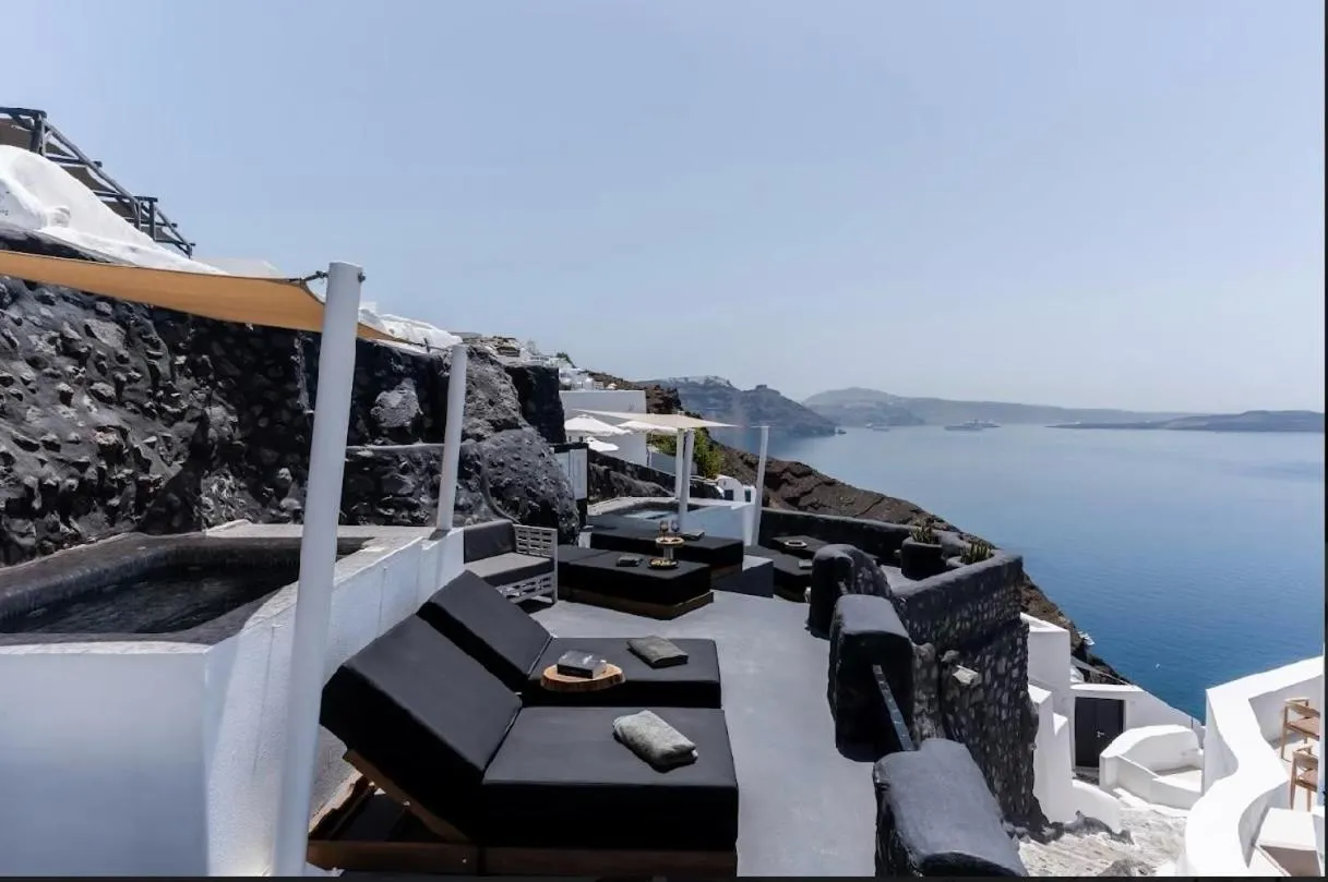 Enalion Suites