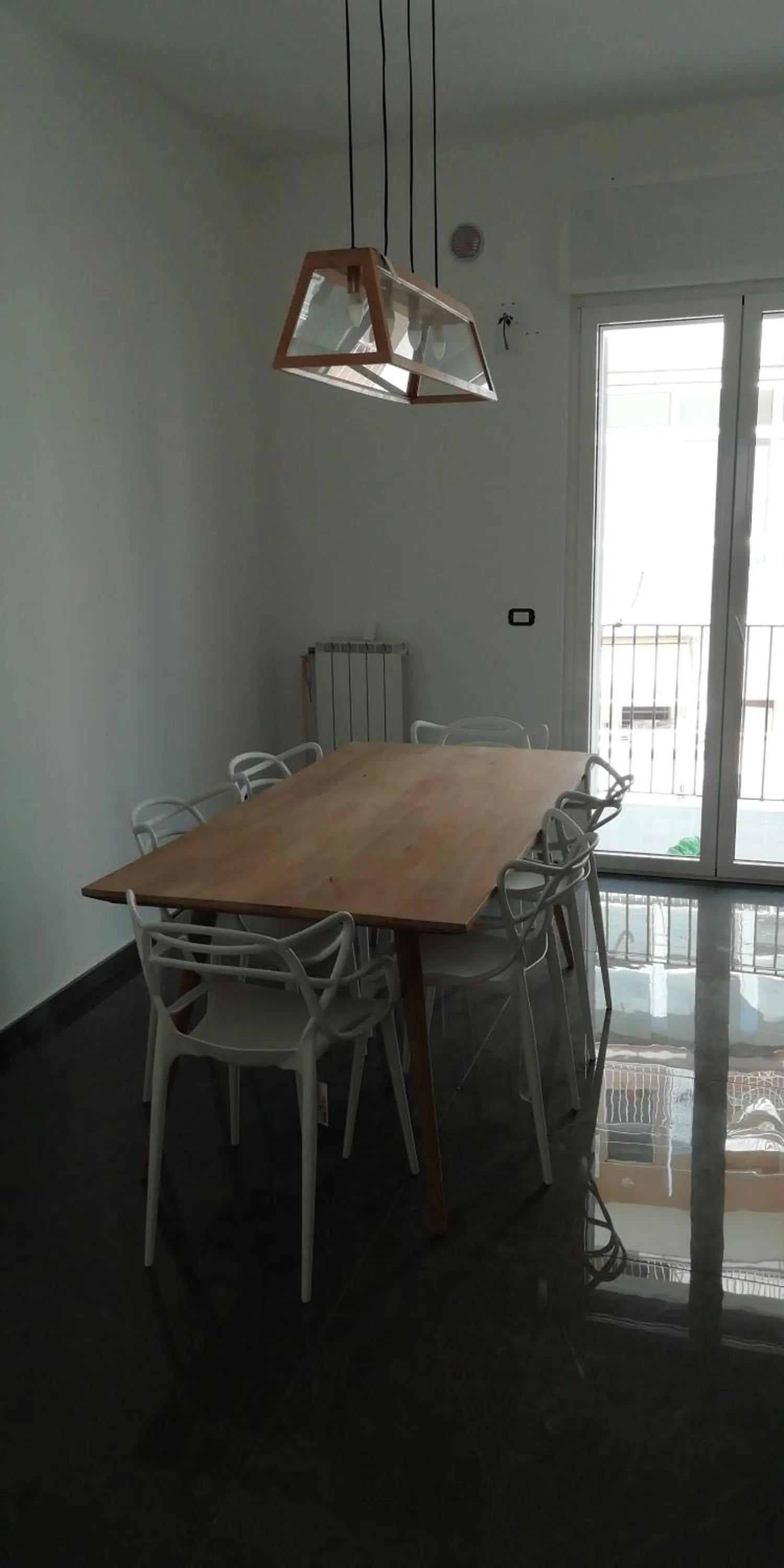 Breakfast in B&B La Rosa Felice