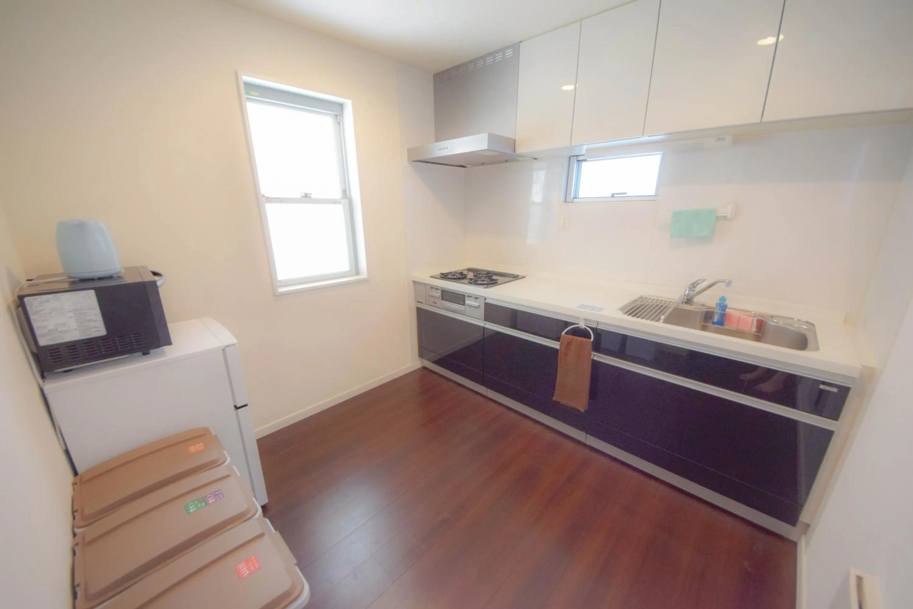 FINOA Residential Suite Kagurazaka