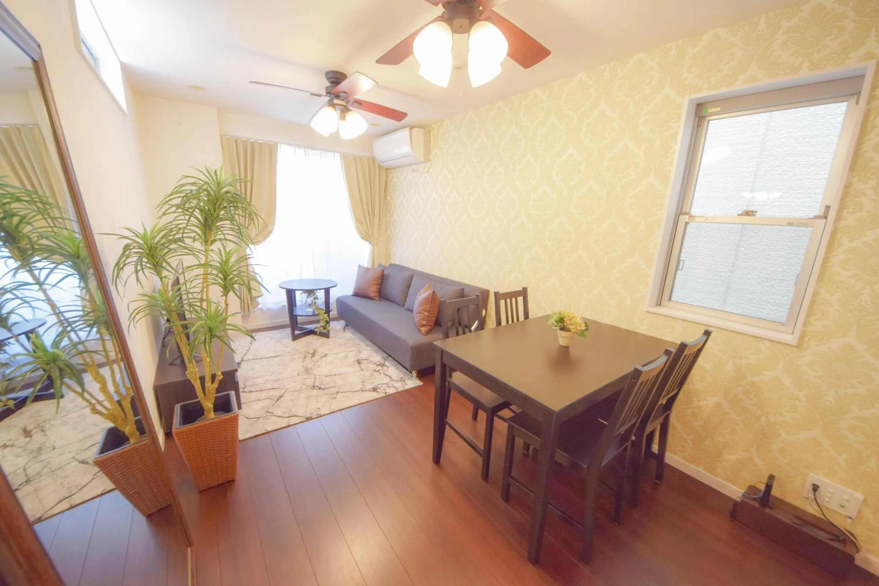 FINOA Residential Suite Kagurazaka