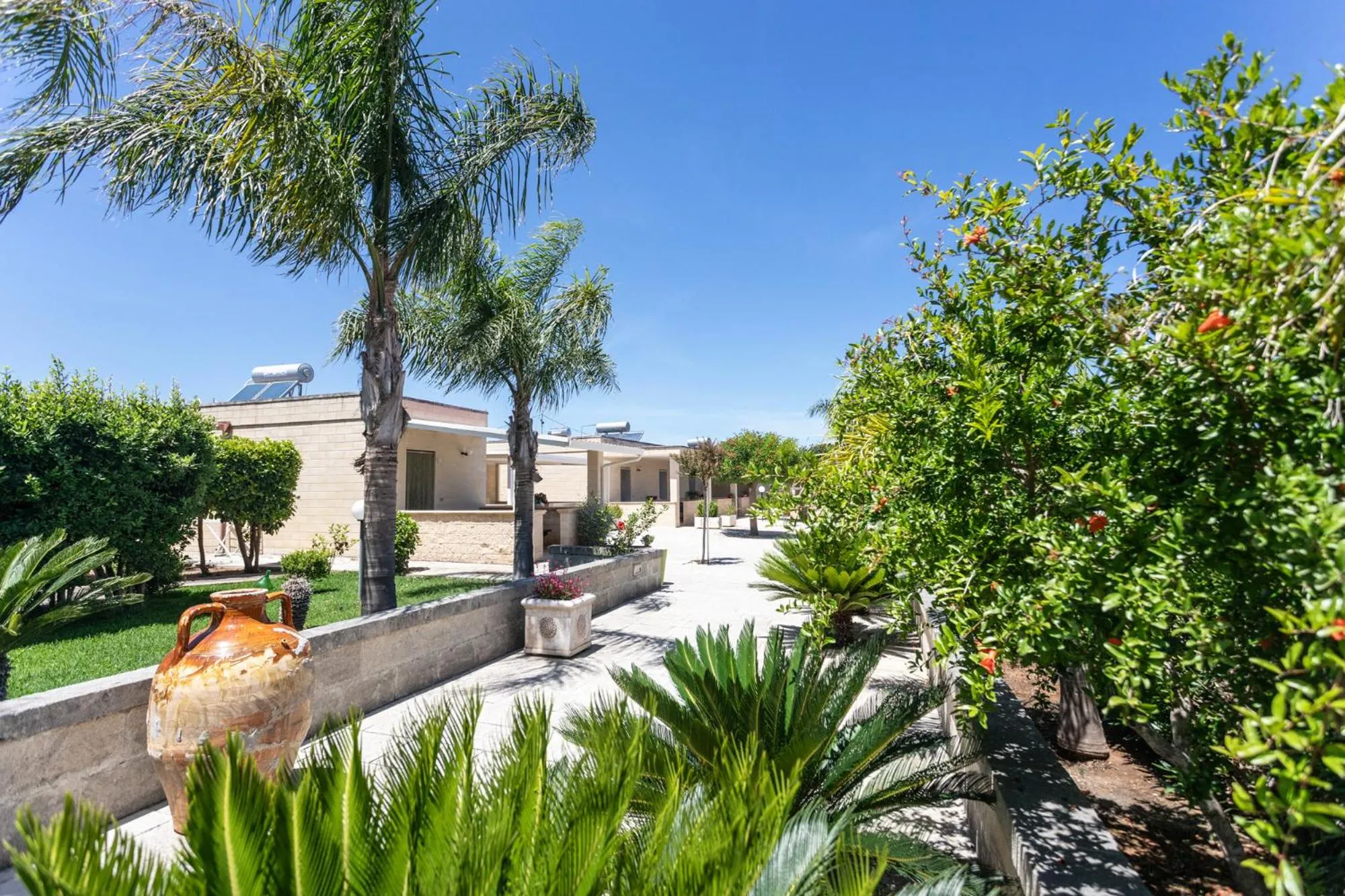 La Pineta Residence