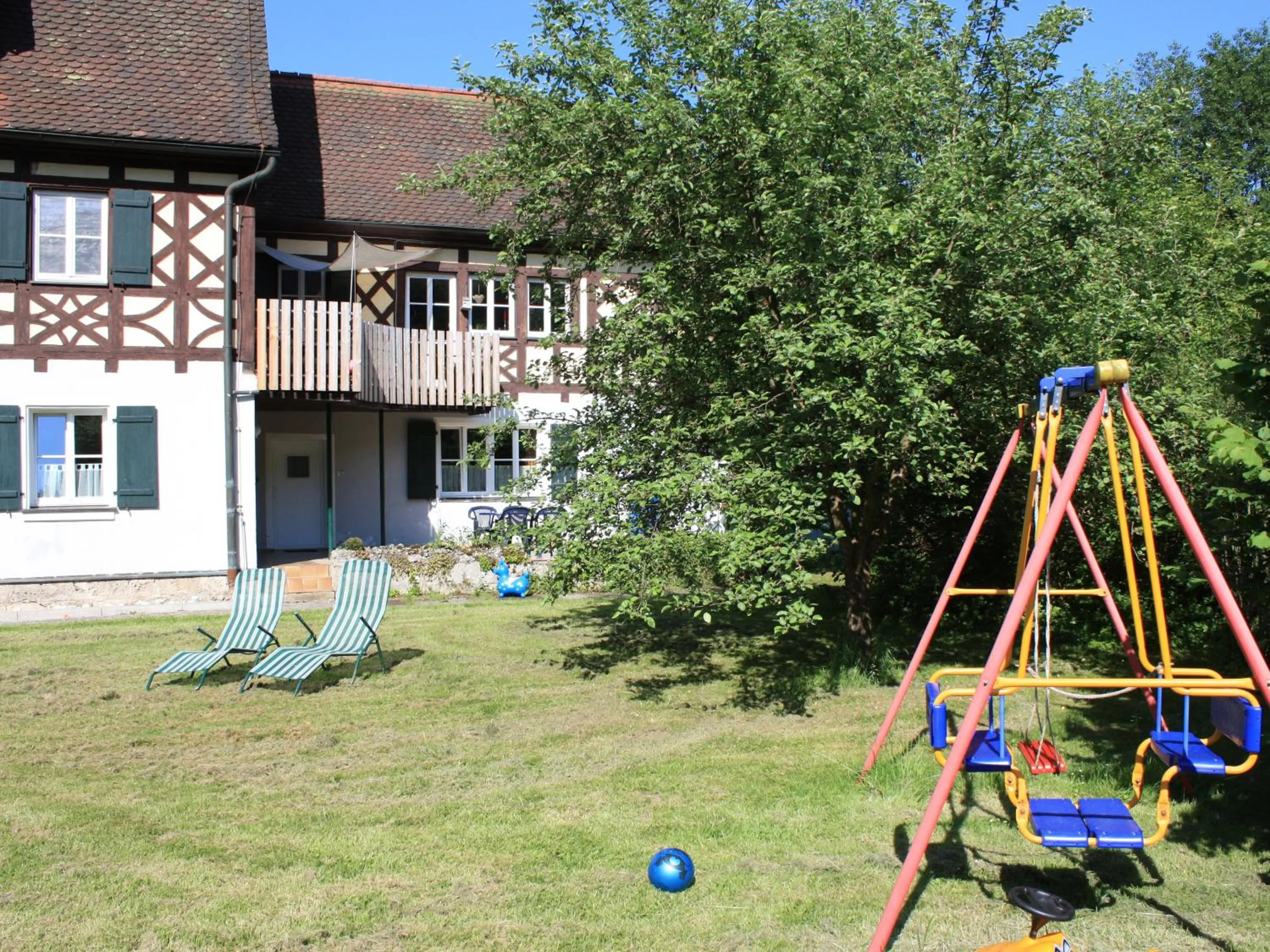 Pension Mühle