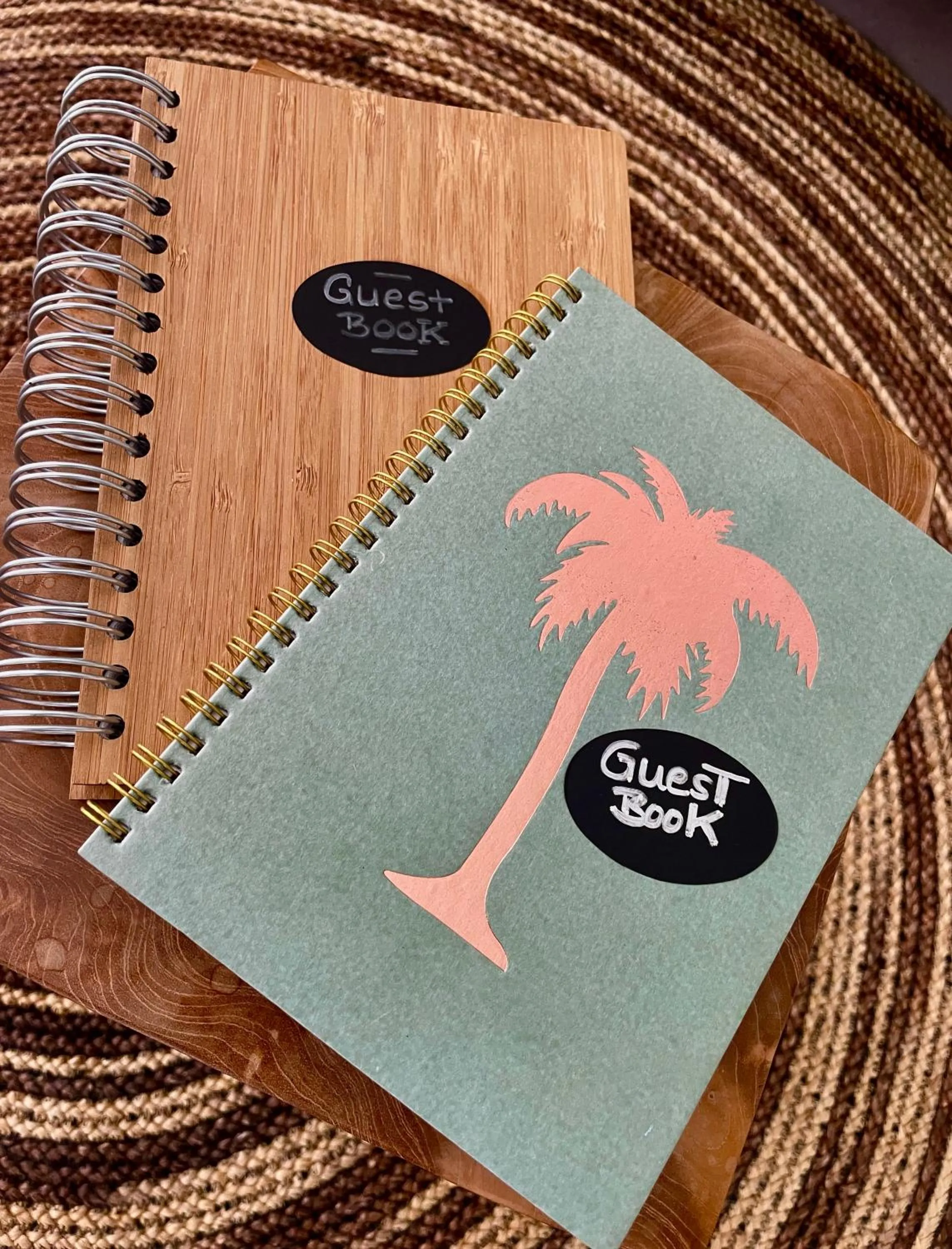 Other in The Little Palm