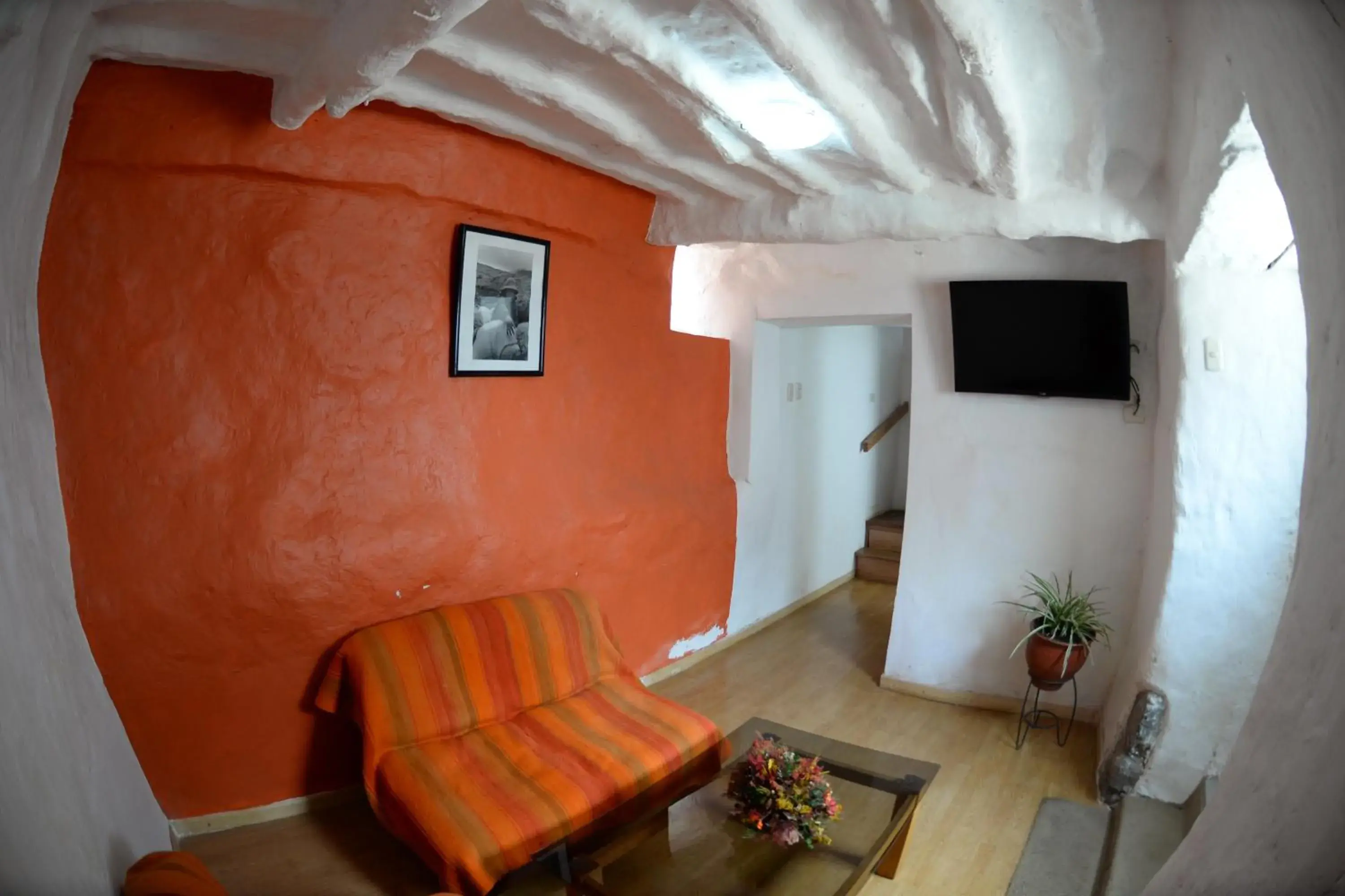 Restaurant/places to eat in Hotel Casa Campesina Restaurant/places to eat in Hotel Casa Campesina