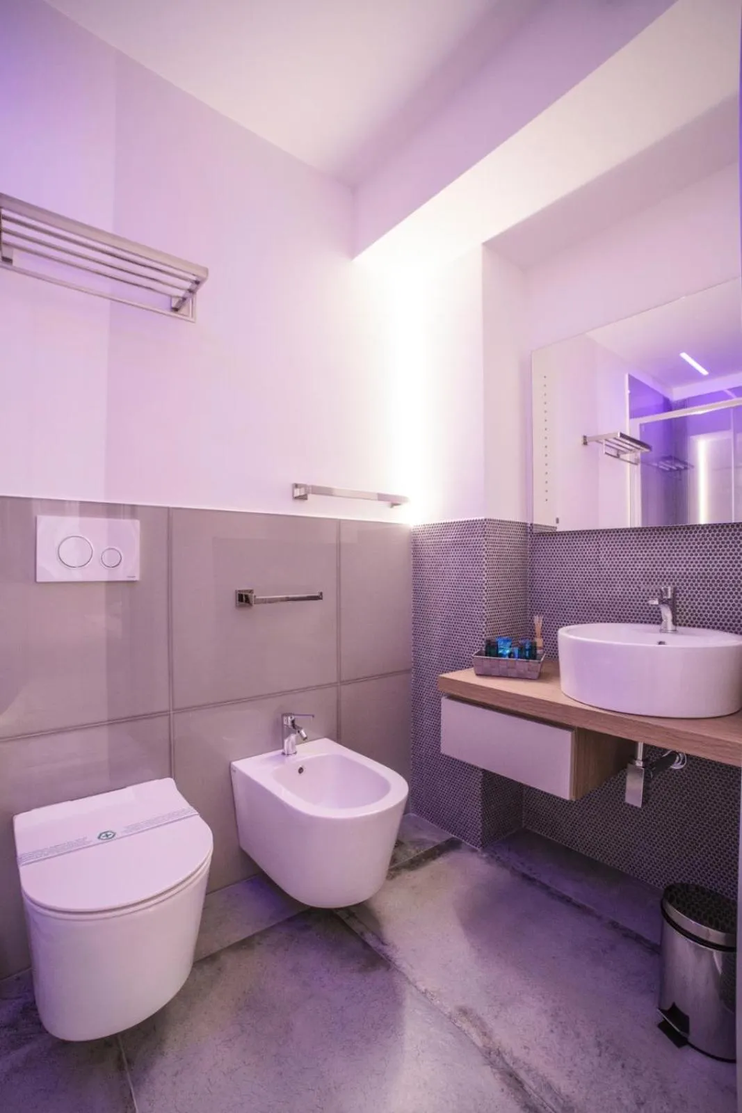 Oasi del Golfo Suites B&B