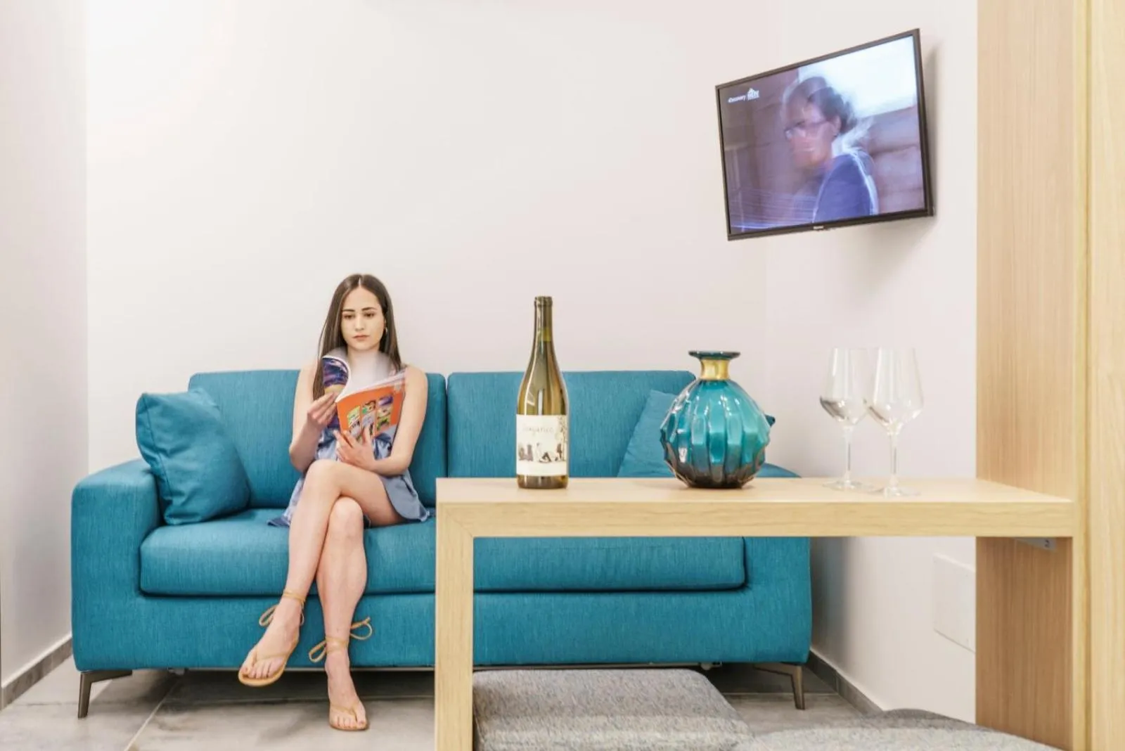 Oasi del Golfo Suites B&B