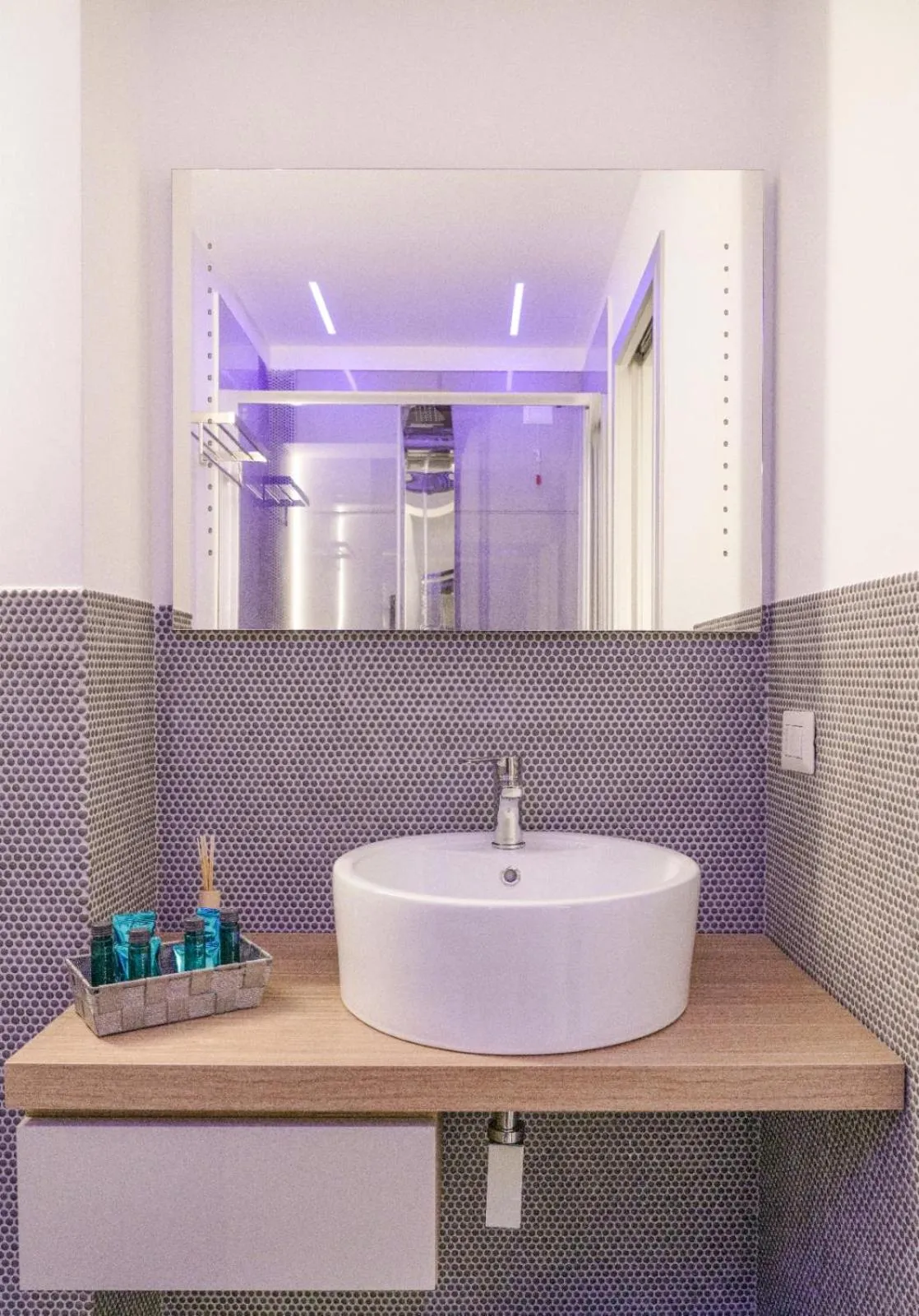 Oasi del Golfo Suites B&B