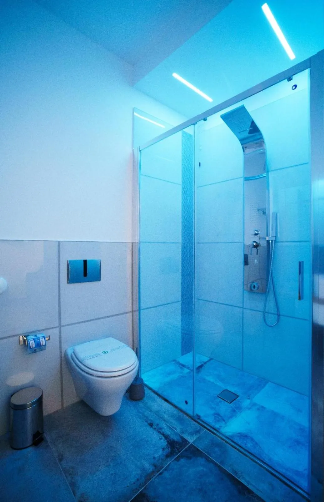 Oasi del Golfo Suites B&B