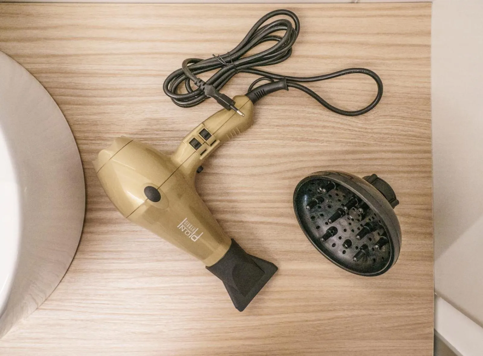 Area and facilities in Oasi del Golfo Suites B&B