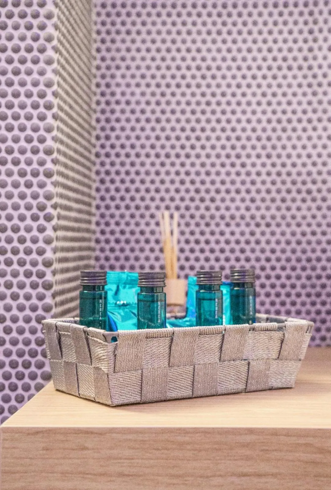 Oasi del Golfo Suites B&B