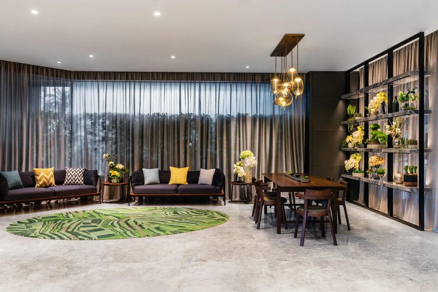 Property building in Royal Park Hotel Property building in Royal Park Hotel