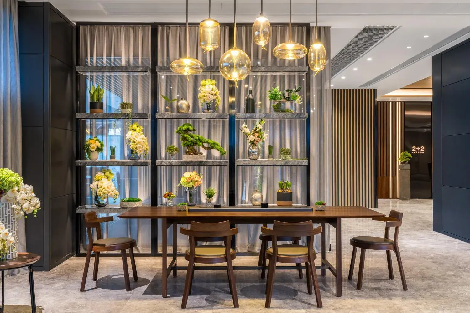 Property building in Royal Park Hotel Property building in Royal Park Hotel