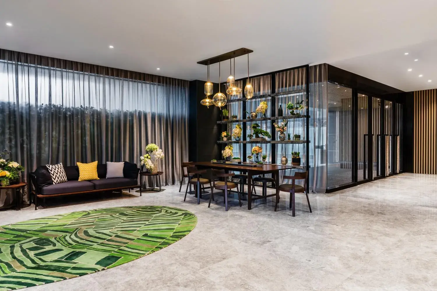 Property building in Royal Park Hotel Property building in Royal Park Hotel