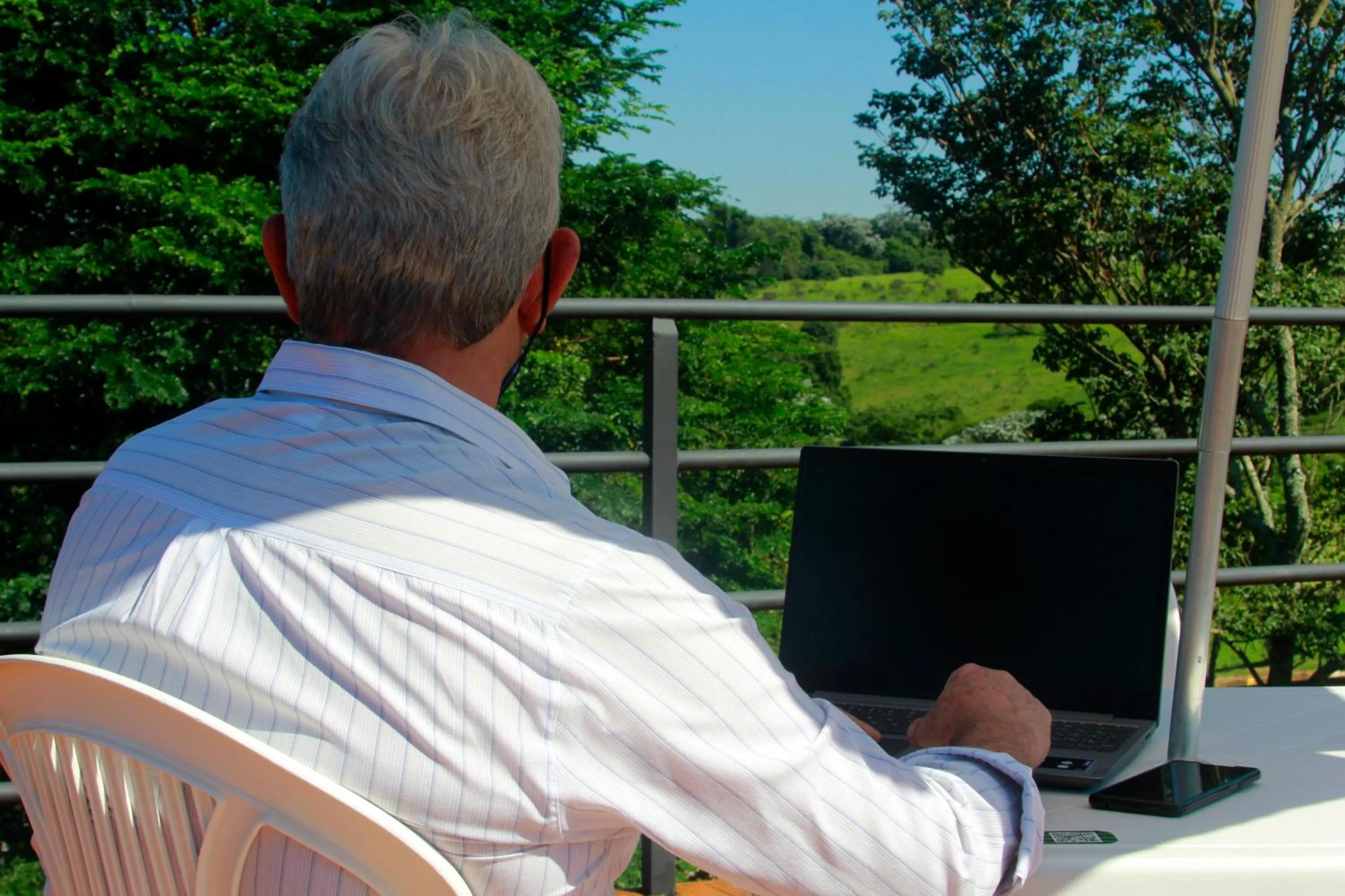 Hotel Villa Santo Agostinho