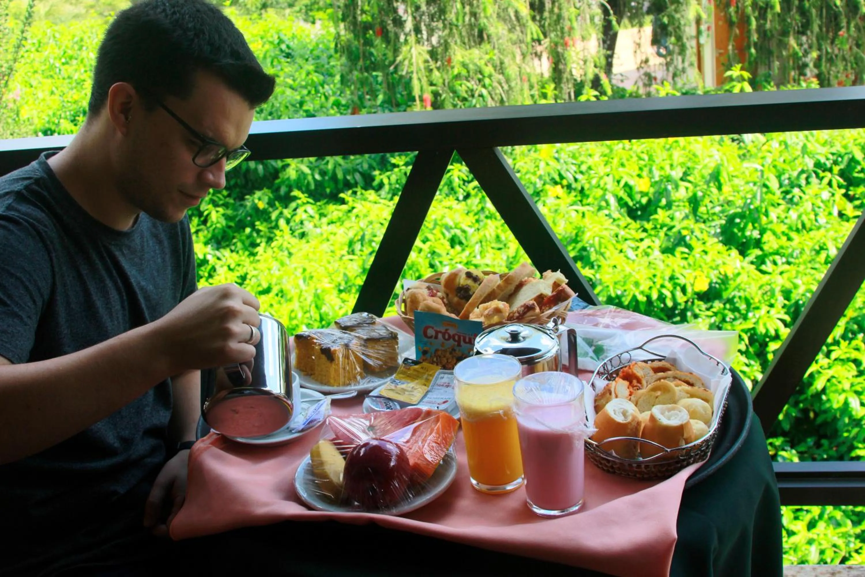 Hotel Villa Santo Agostinho