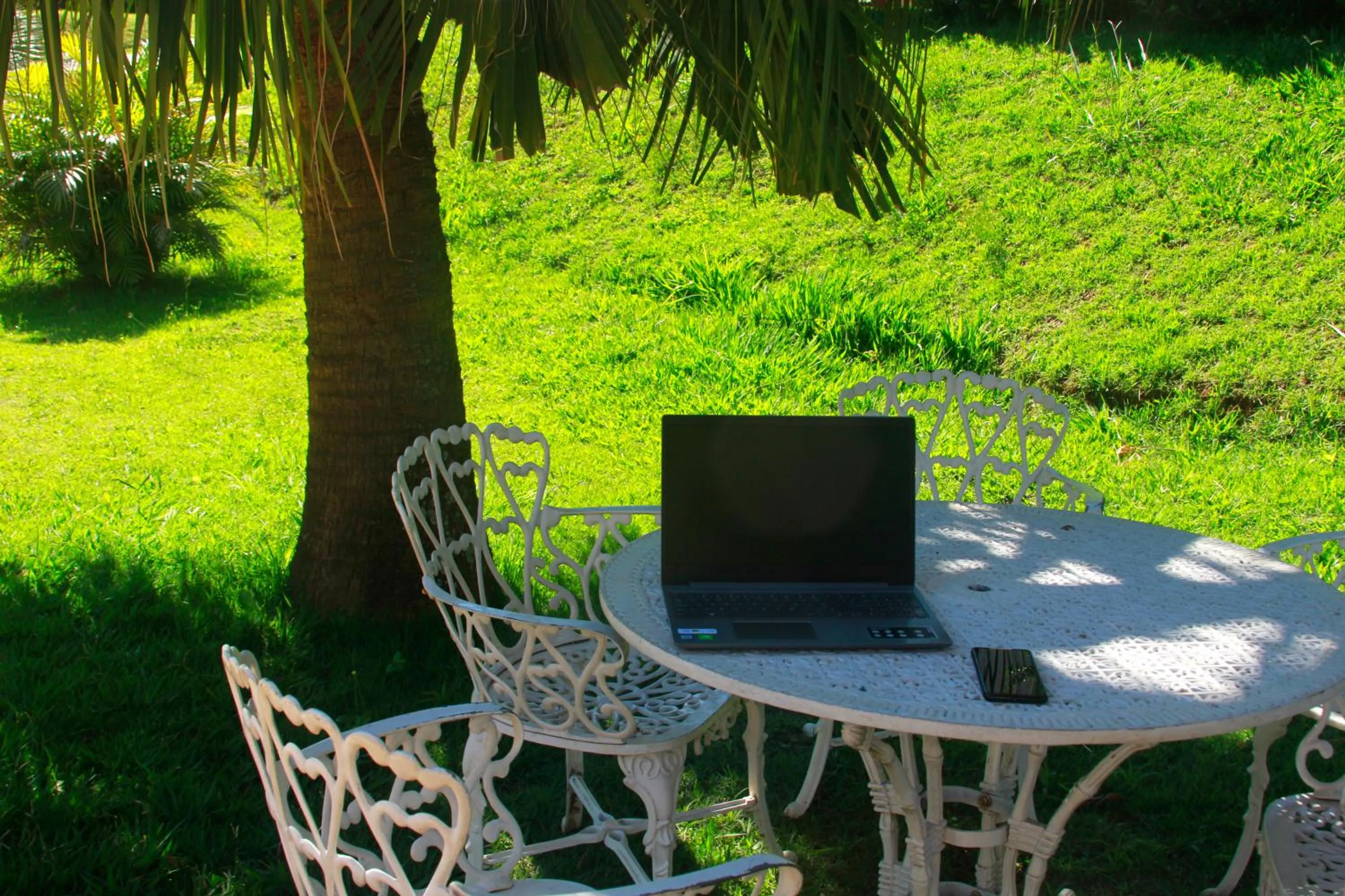 Hotel Villa Santo Agostinho