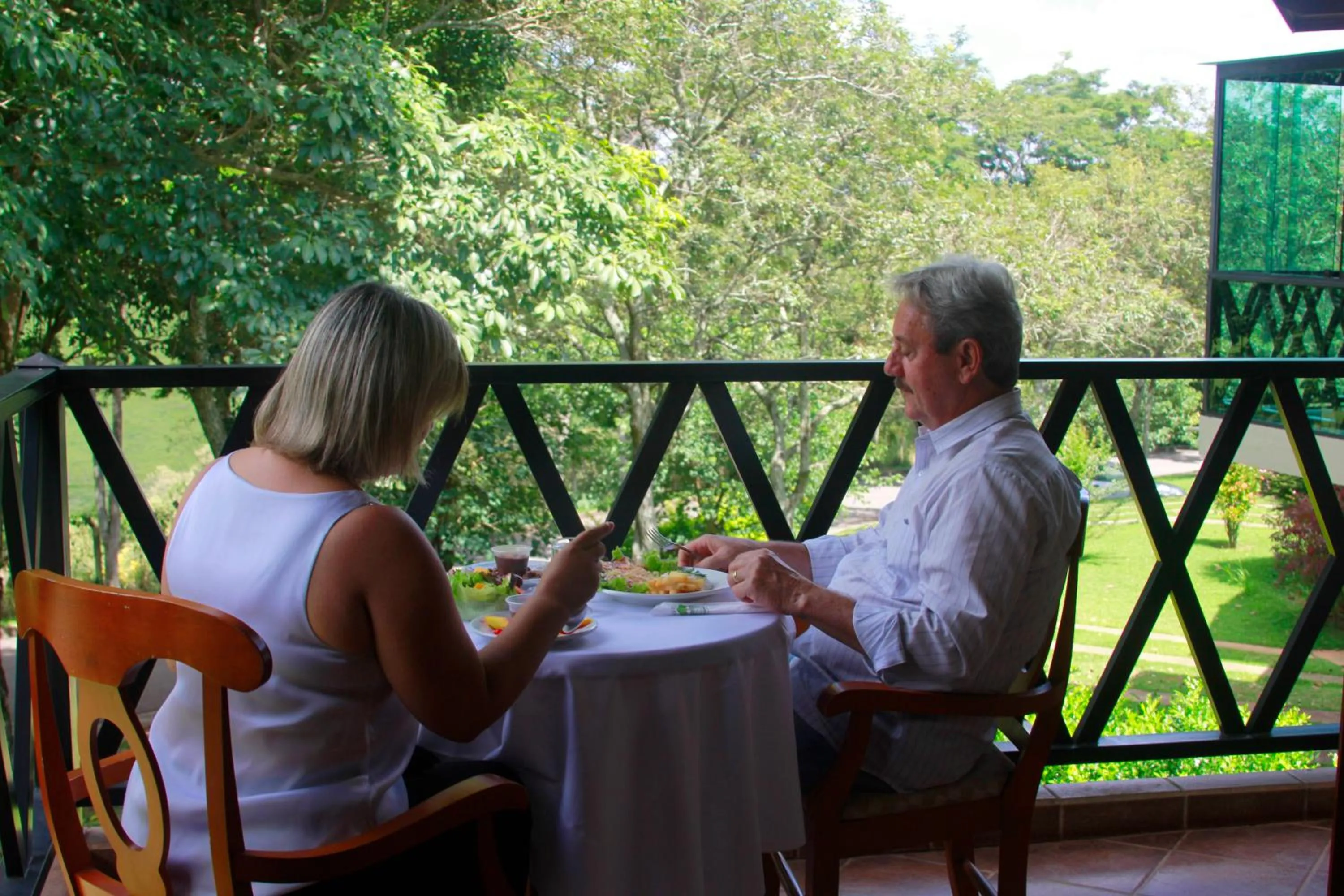 Hotel Villa Santo Agostinho