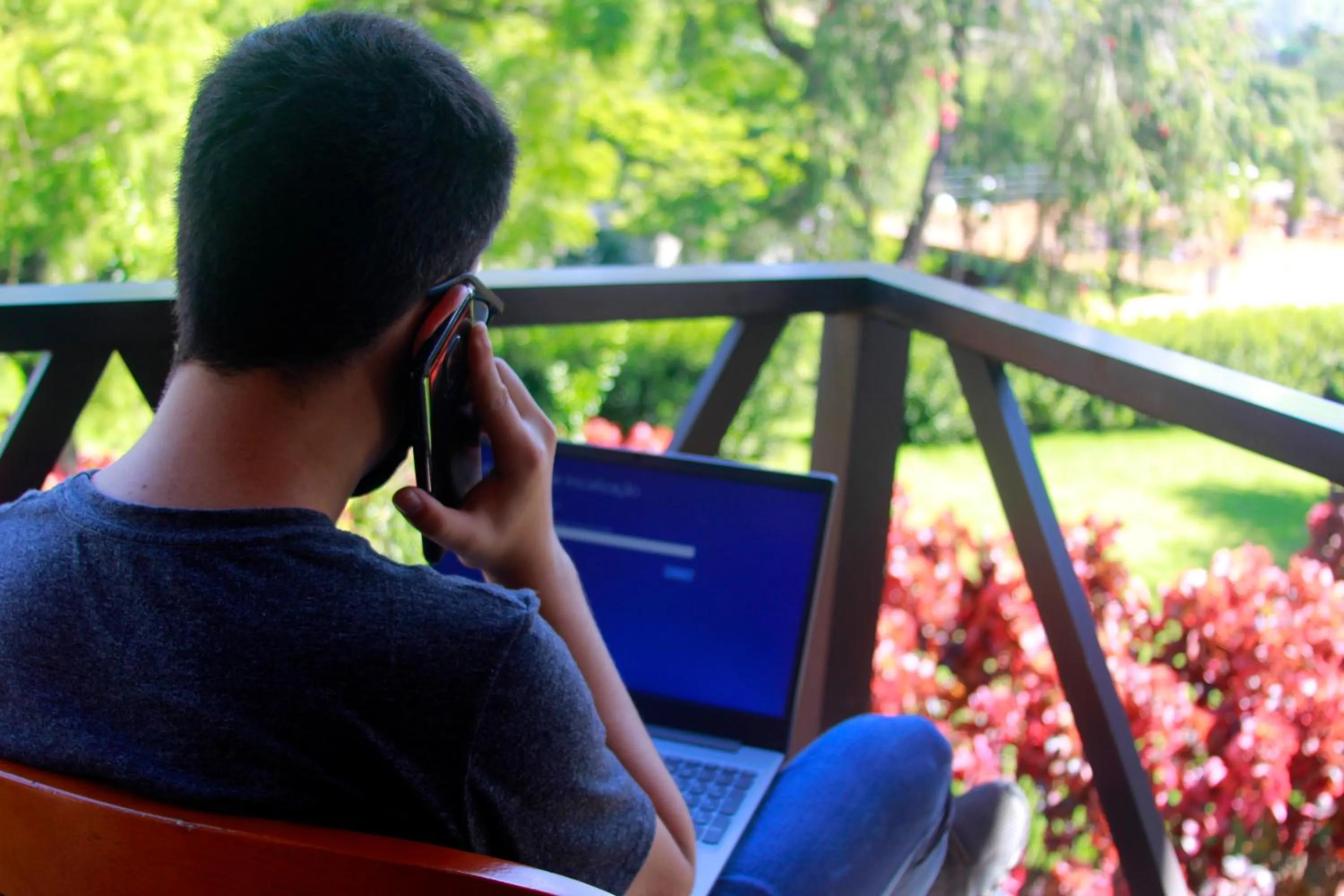 Hotel Villa Santo Agostinho