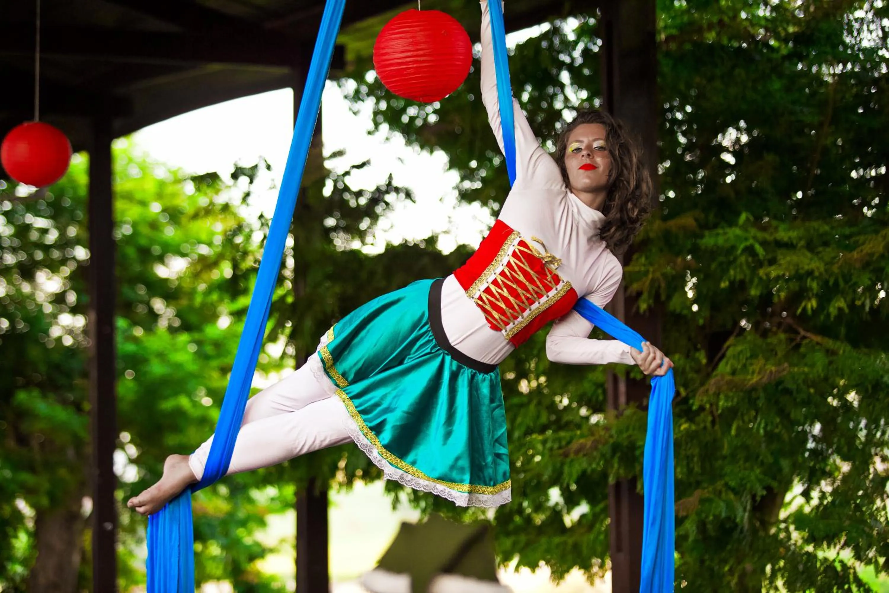 Activities in Hotel Villa Santo Agostinho