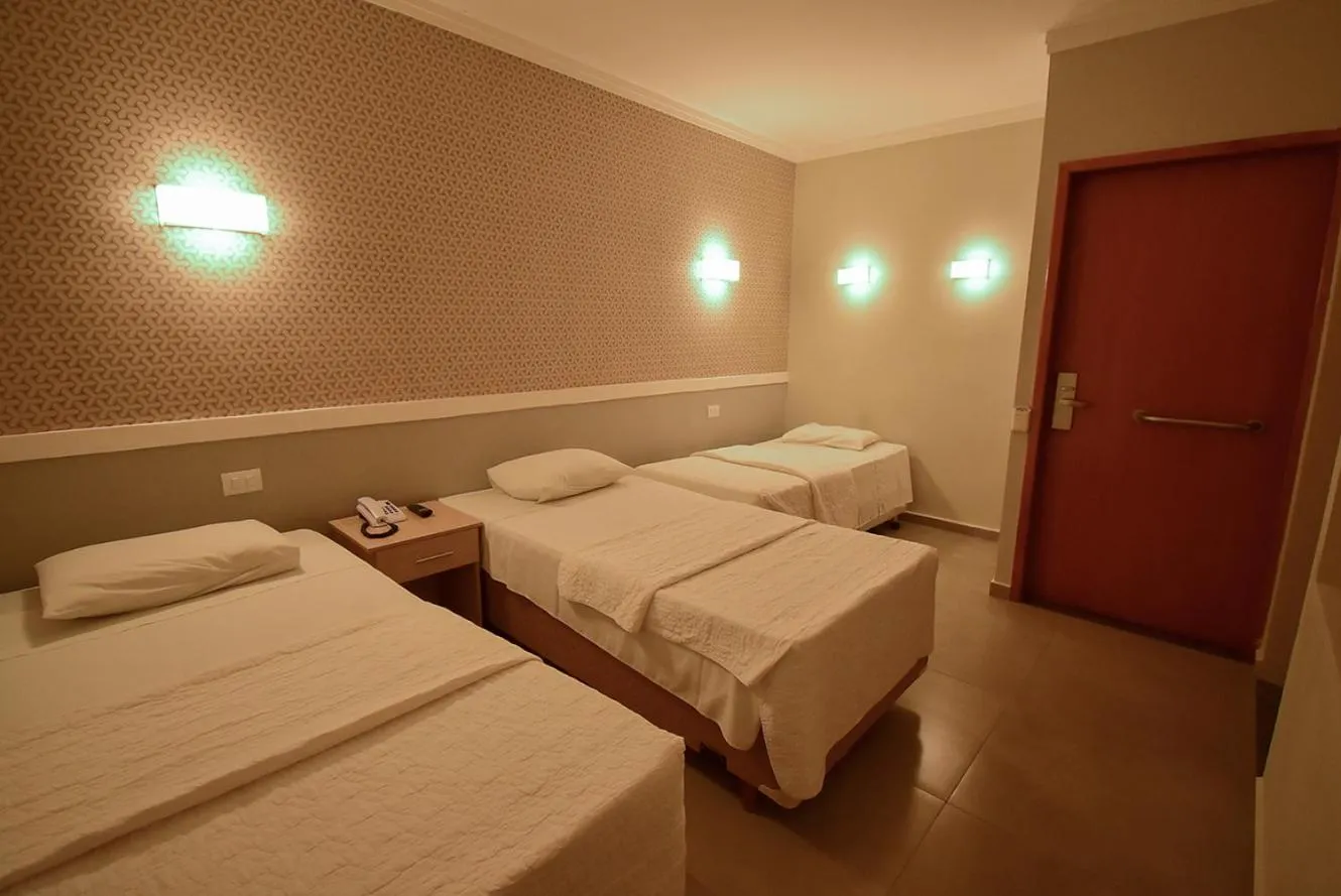 Facility for disabled guests, Bed in Hotel Villa Santo Agostinho