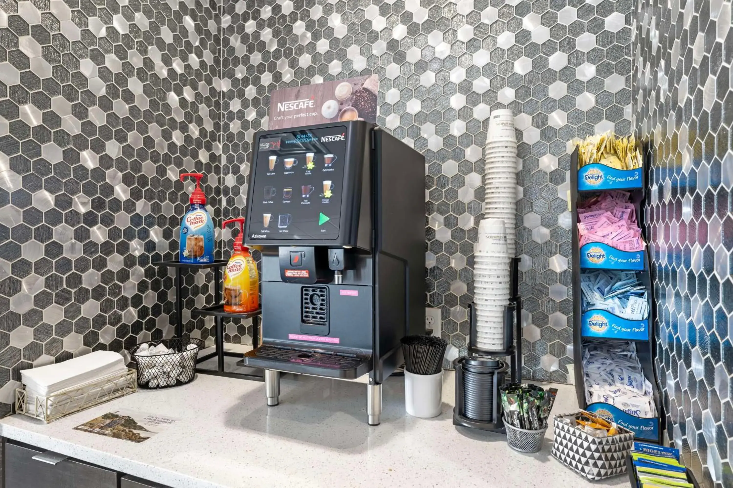 Food and drinks in Best Western Plus Executive Residency Marion Food and drinks in Best Western Plus Executive Residency Marion