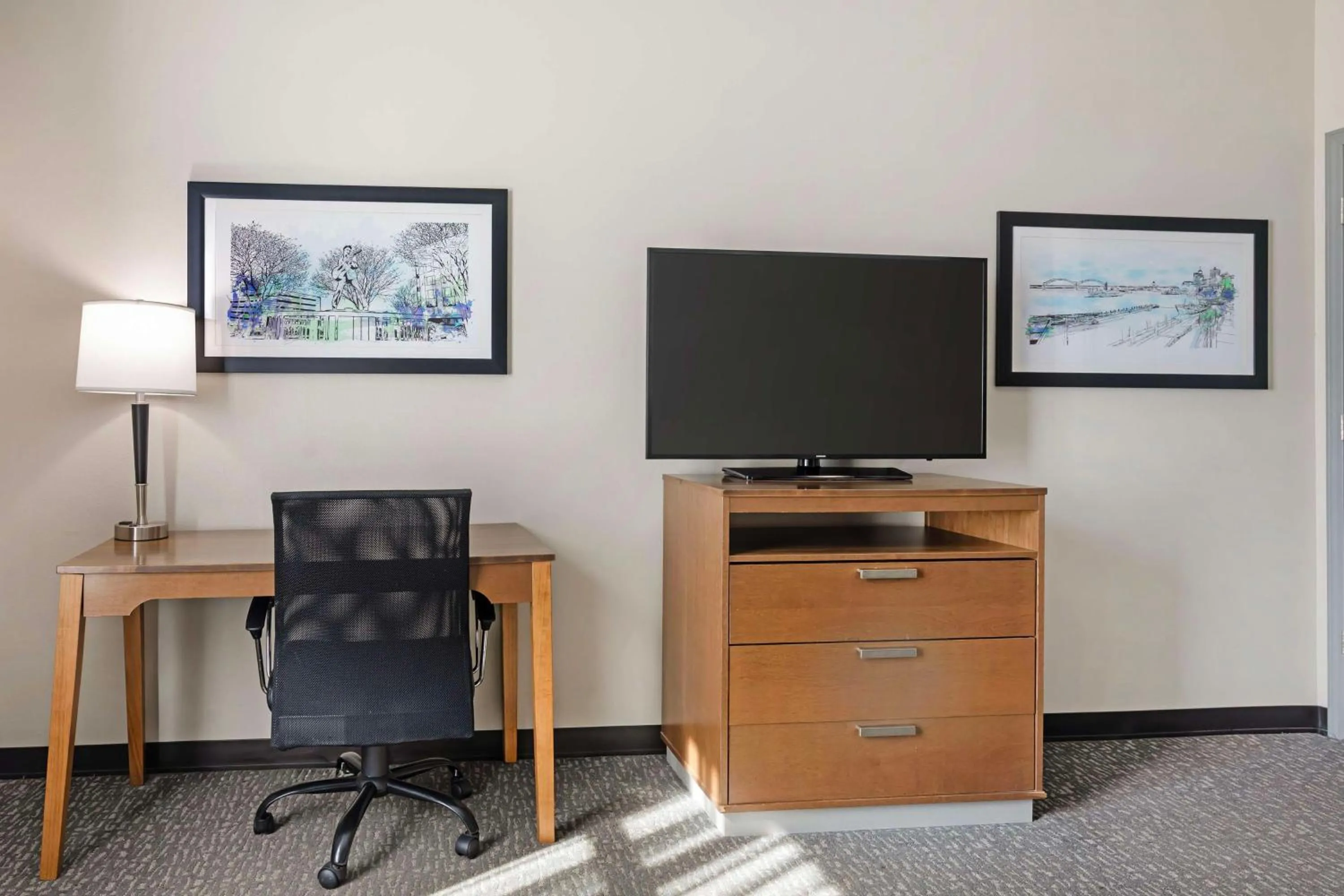 Other in Best Western Plus Executive Residency Marion