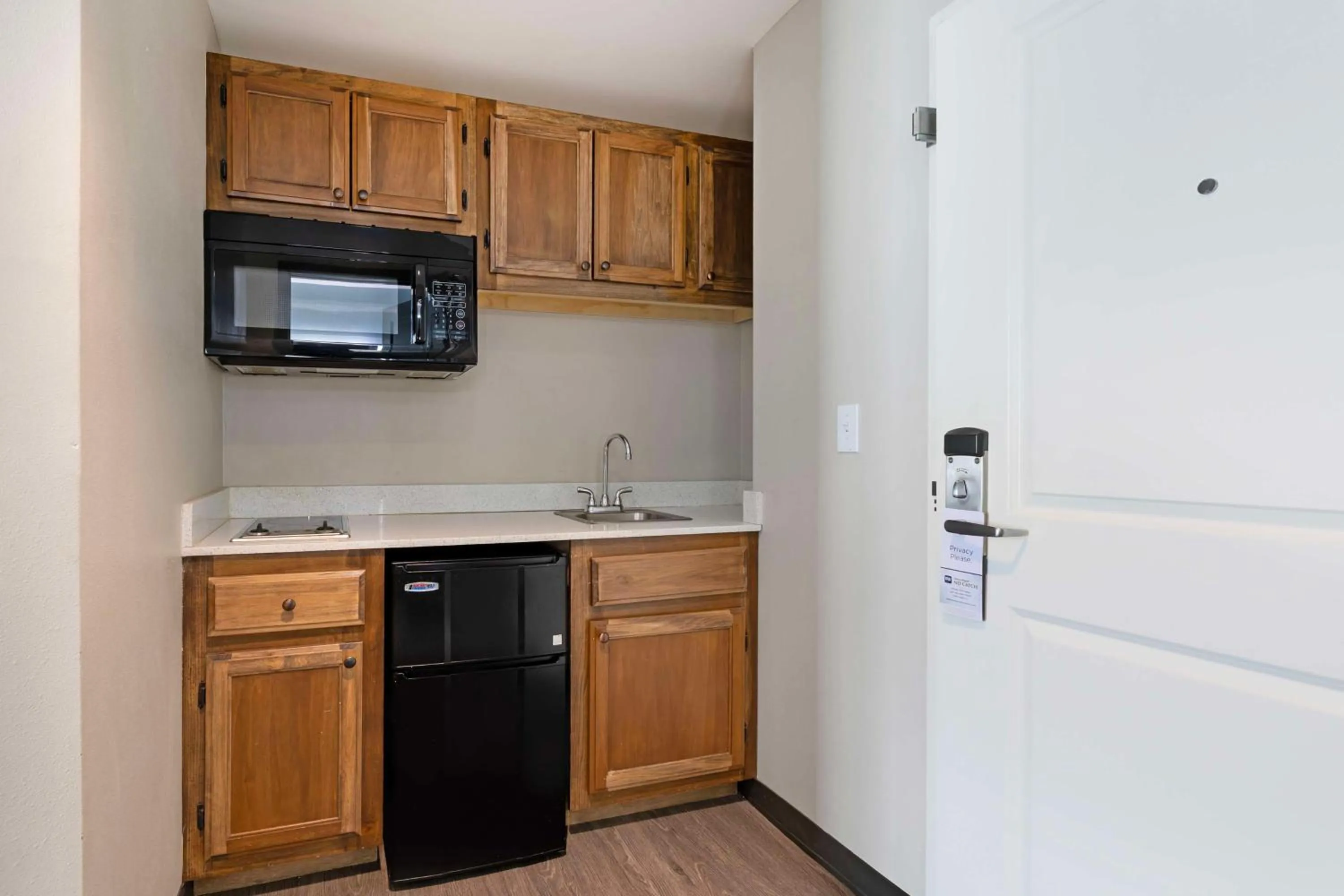 Bedroom in Best Western Plus Executive Residency Marion