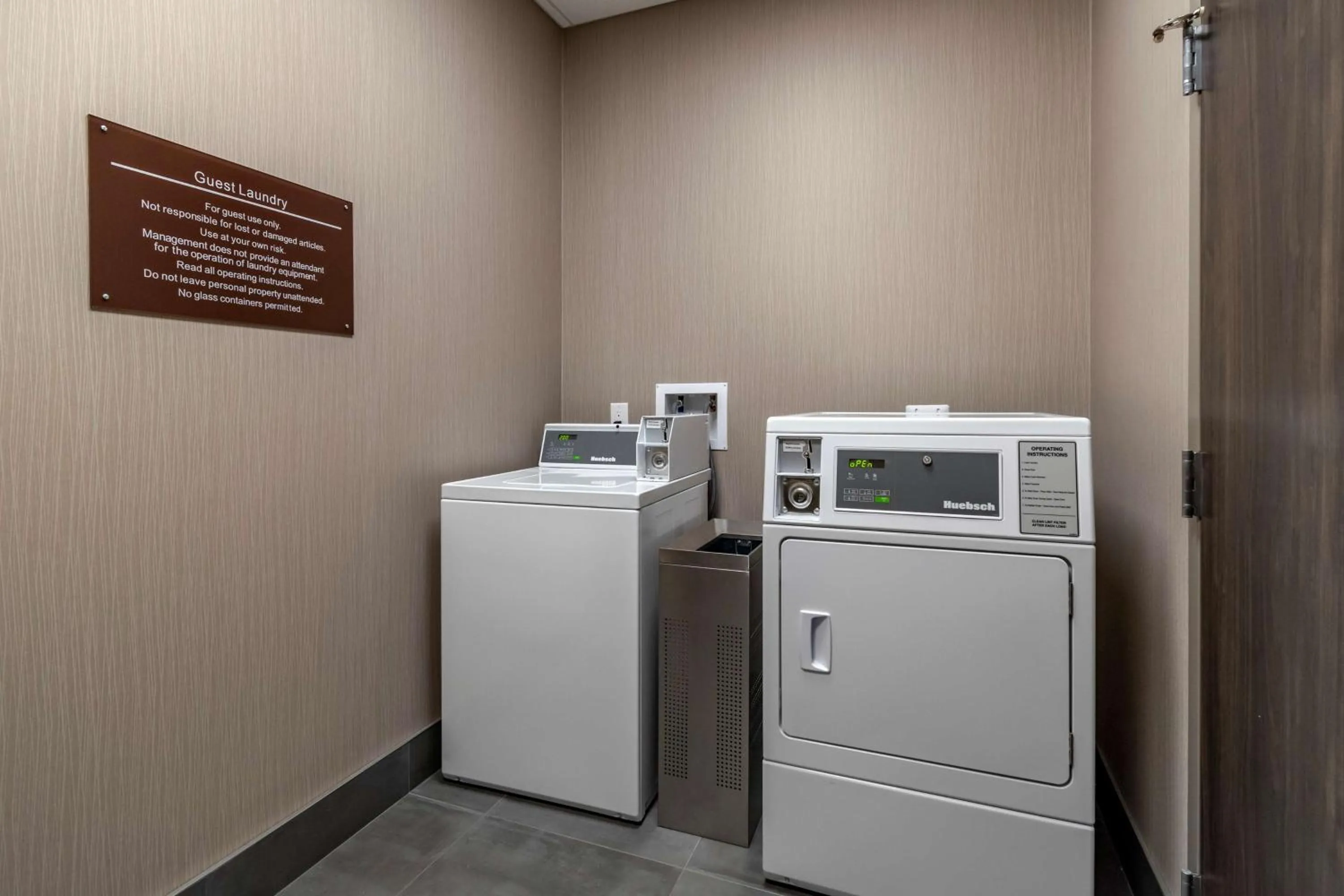 Property building in Best Western Premier Prince Albert