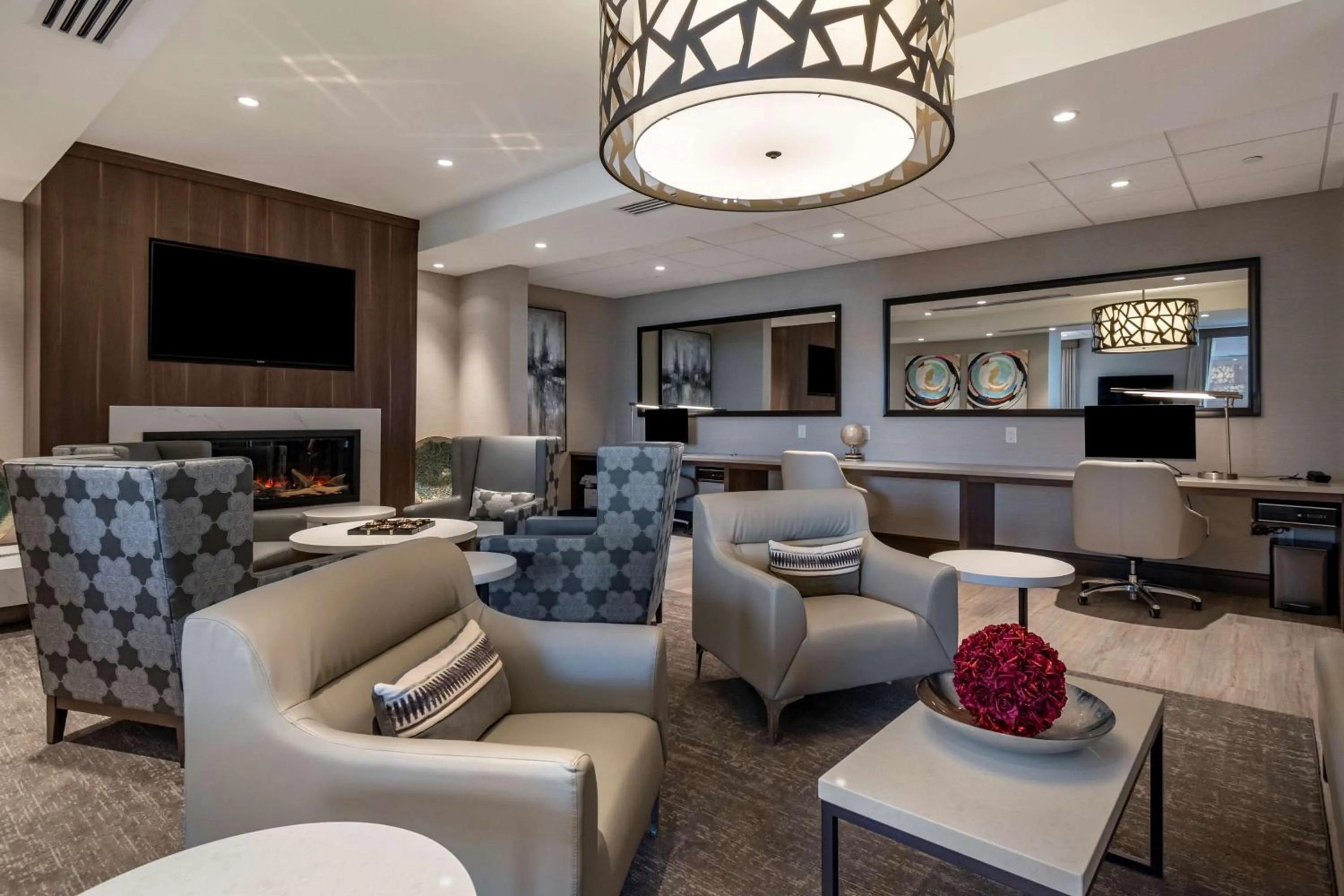 Business facilities in Best Western Premier Prince Albert