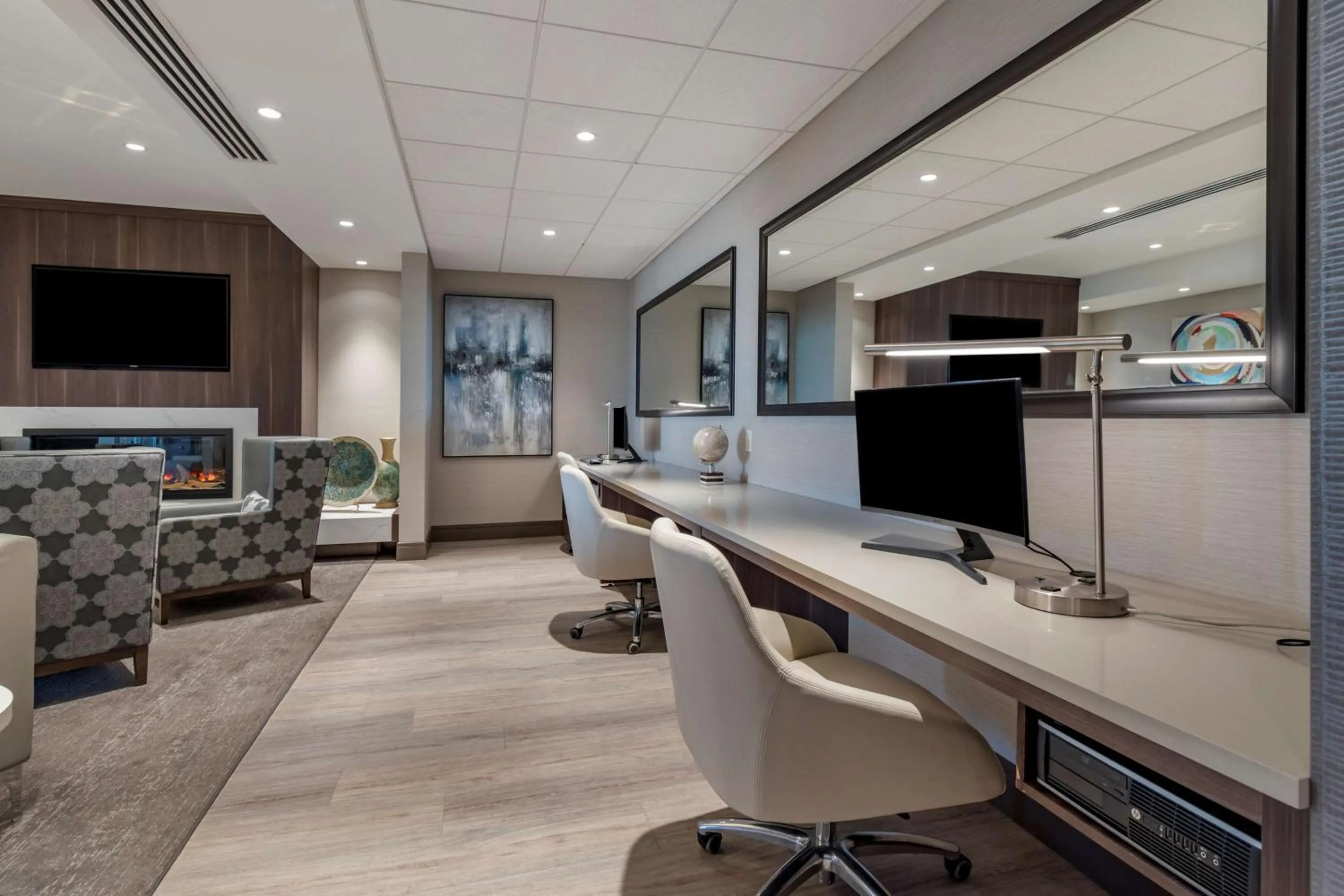 Business facilities in Best Western Premier Prince Albert