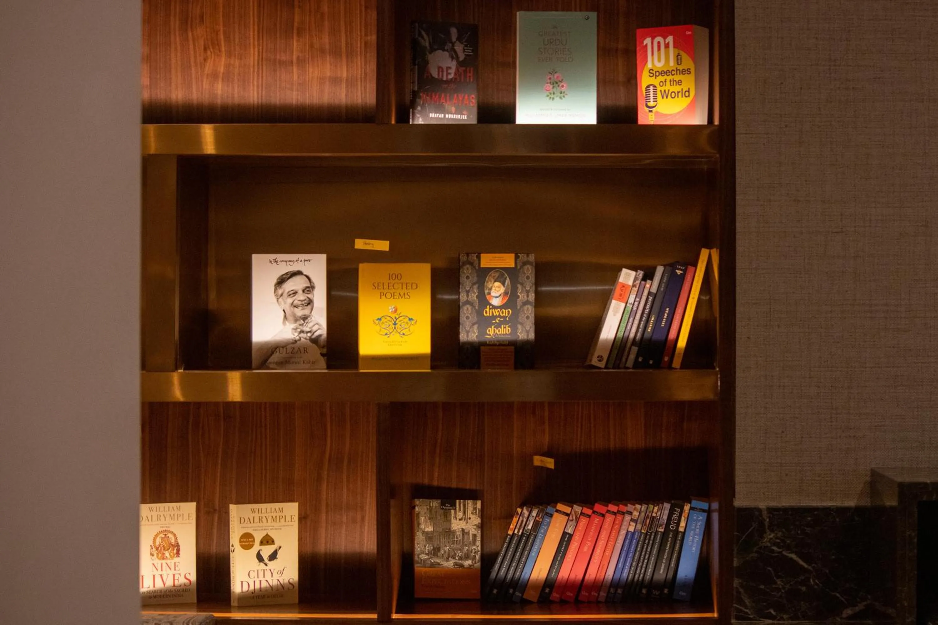 Activities in Hyatt Regency Dharamshala Resort