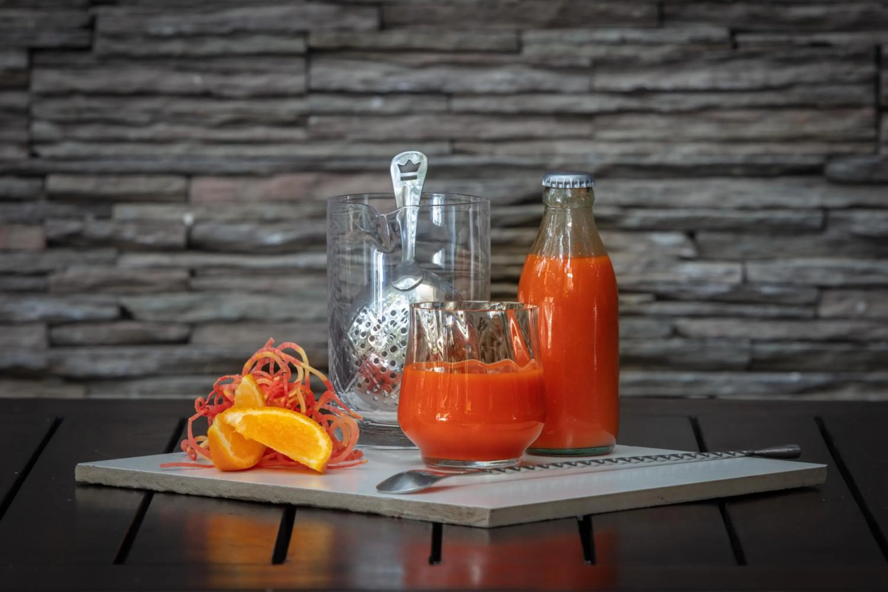 Food and drinks in Hyatt Regency Dharamshala Resort