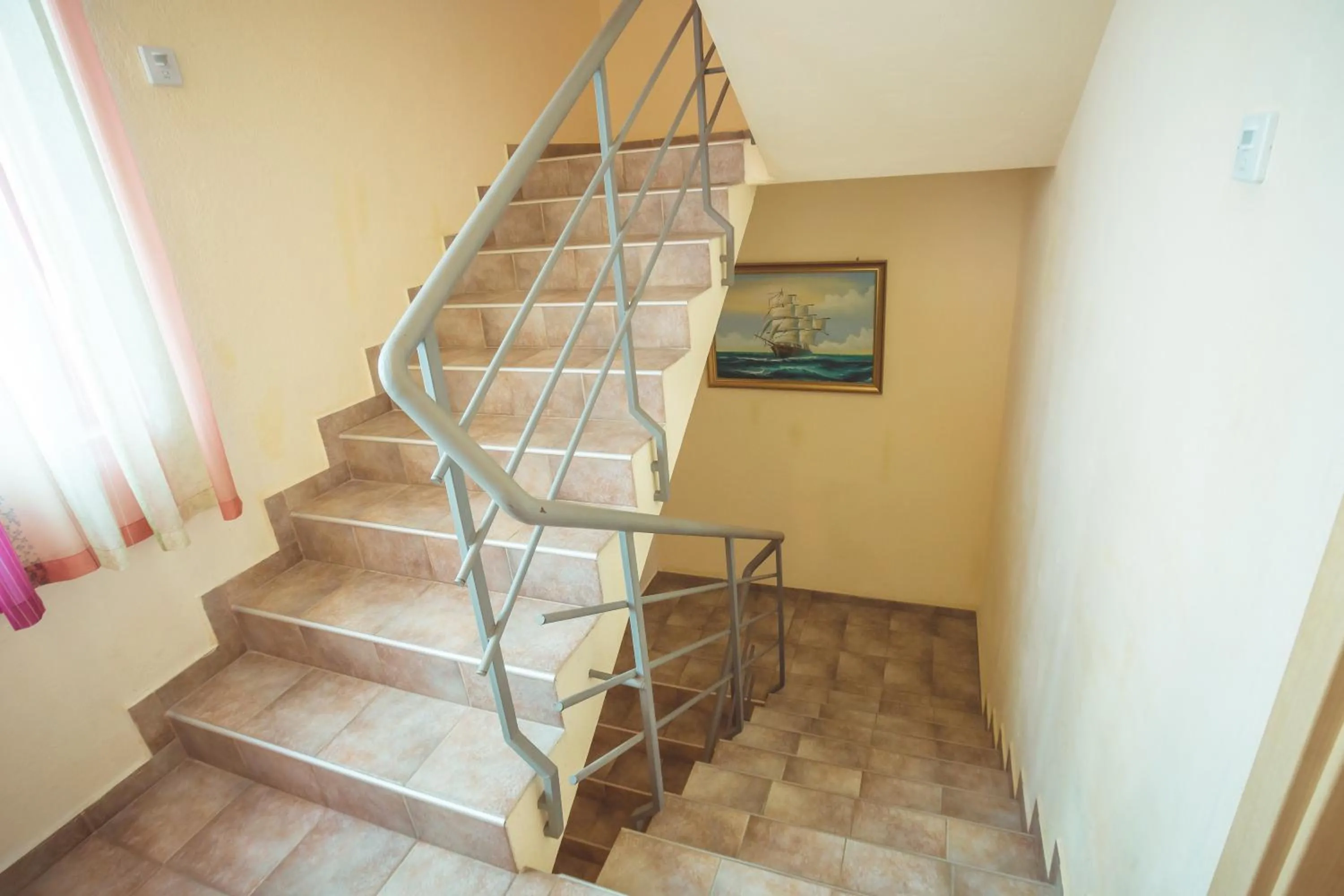 Property building in Dream House