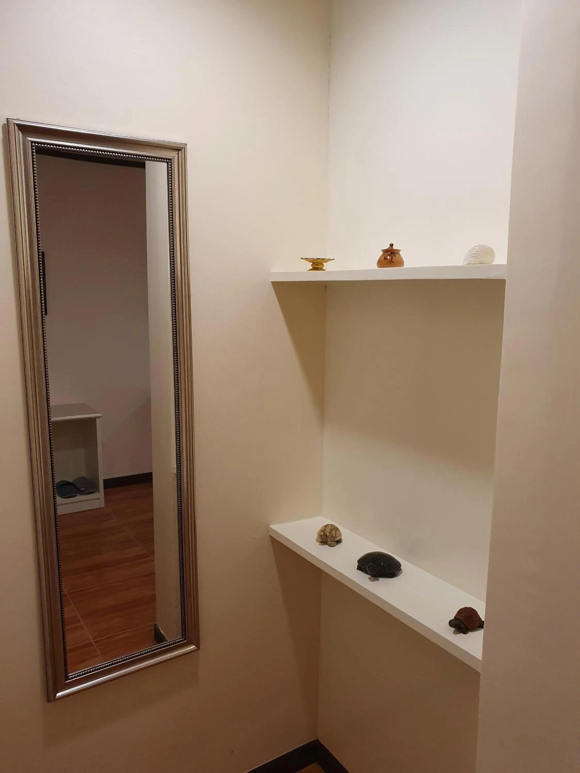 Bedroom in Cana Boutique Hotel