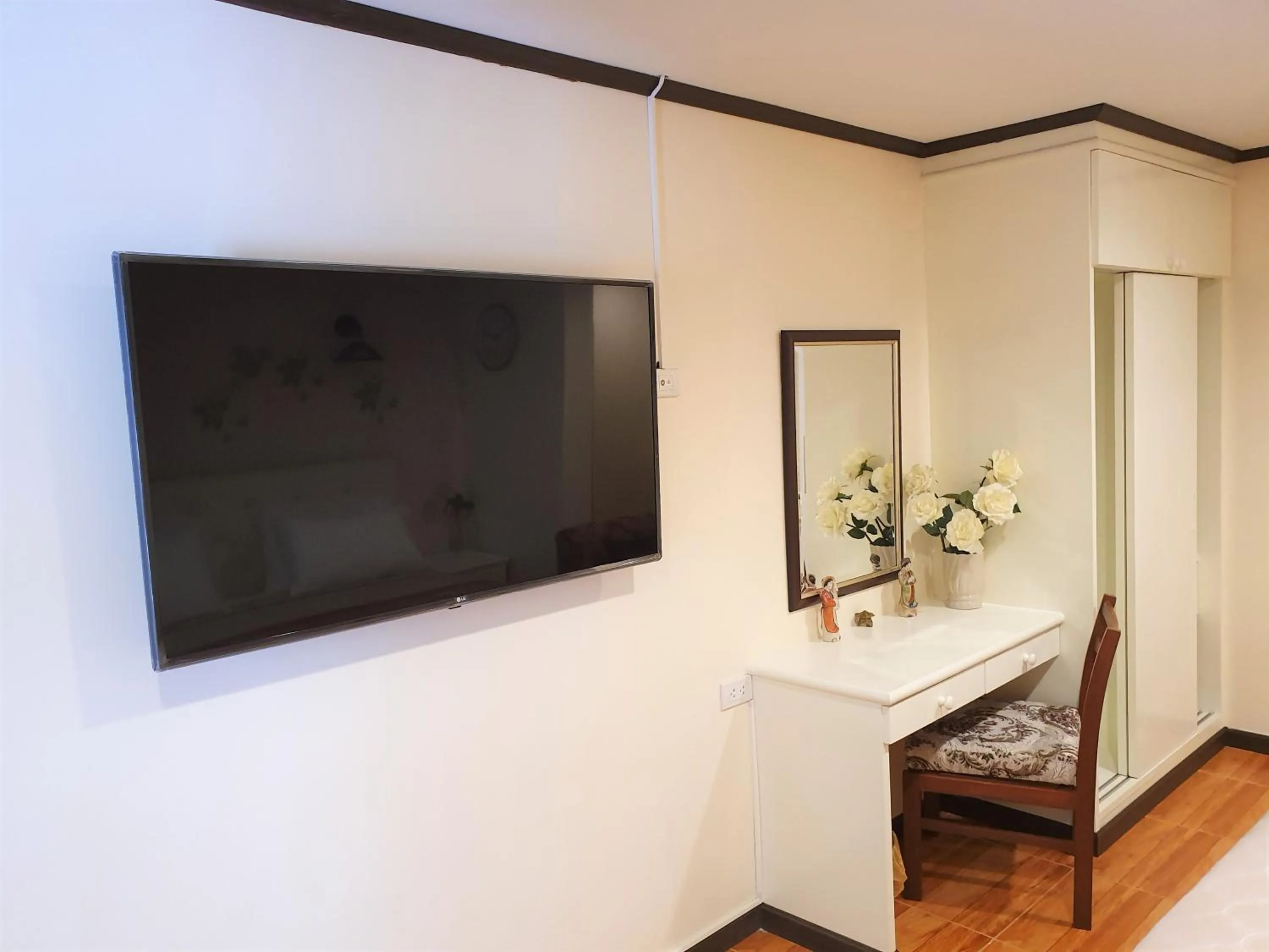 Bed in Cana Boutique Hotel