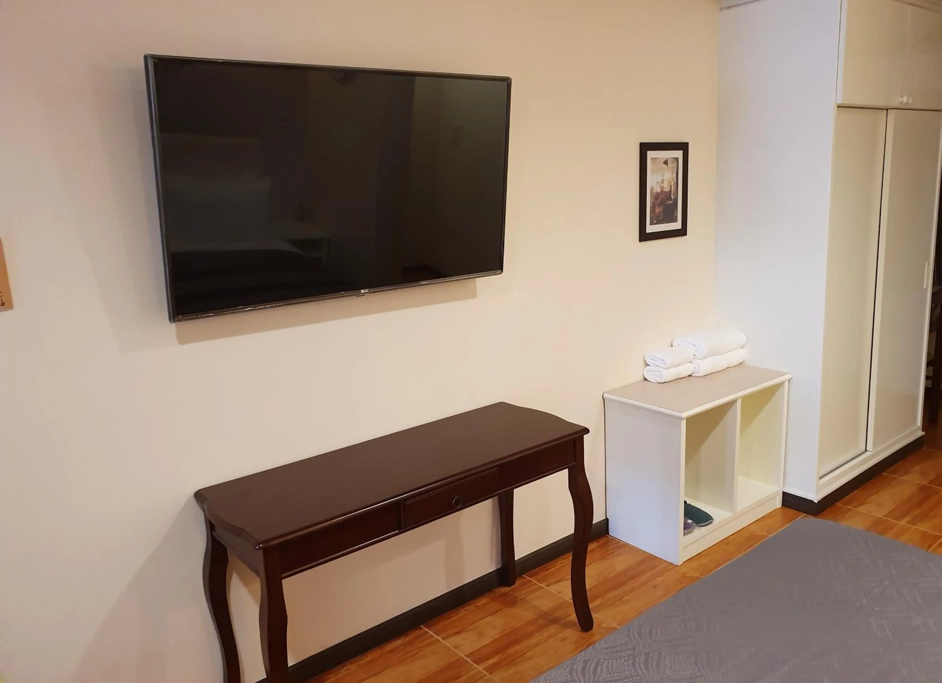 Bed in Cana Boutique Hotel