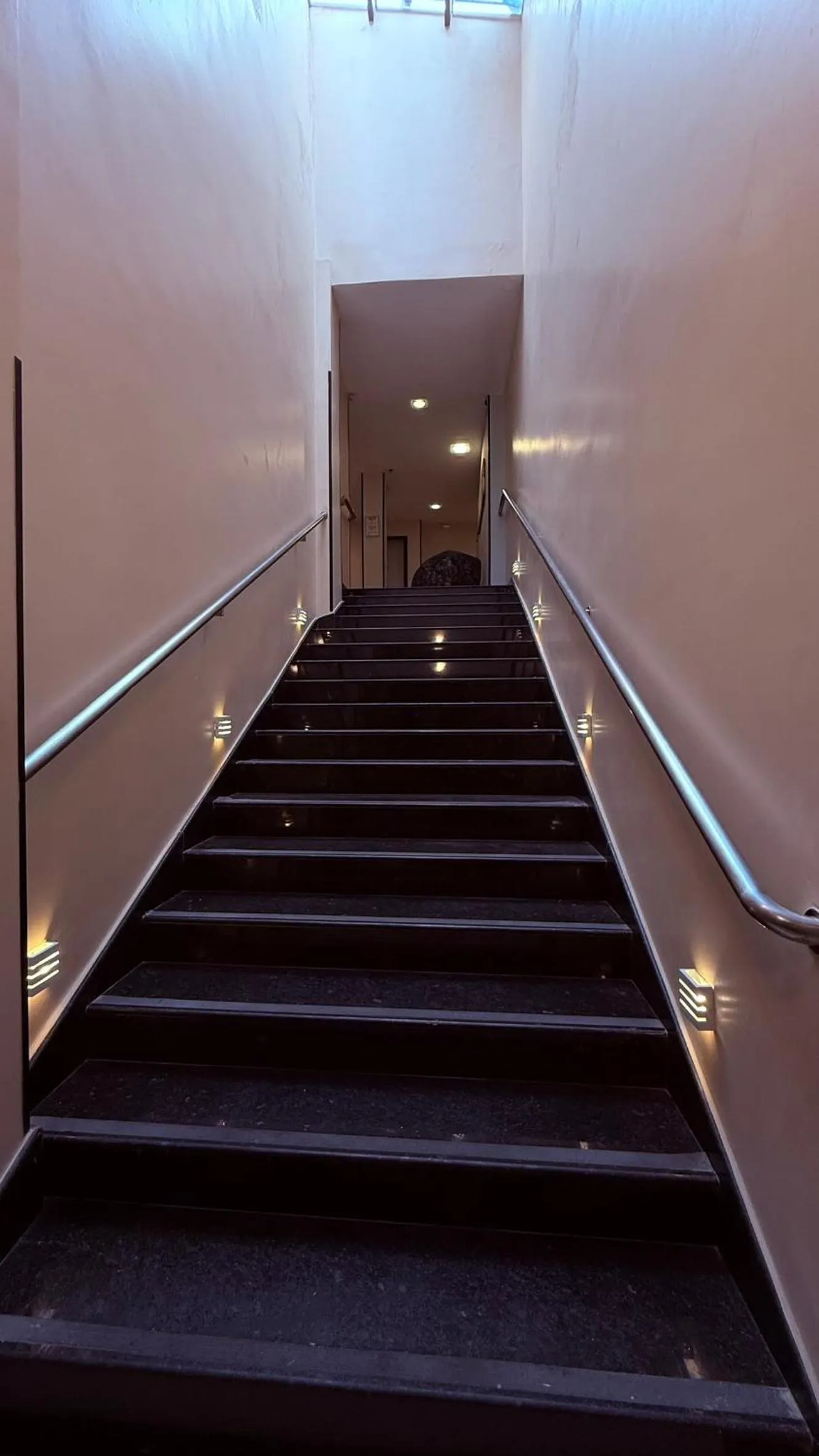 Decorative detail in Hotel Italia Beach - Na Beira Mar Natal RN