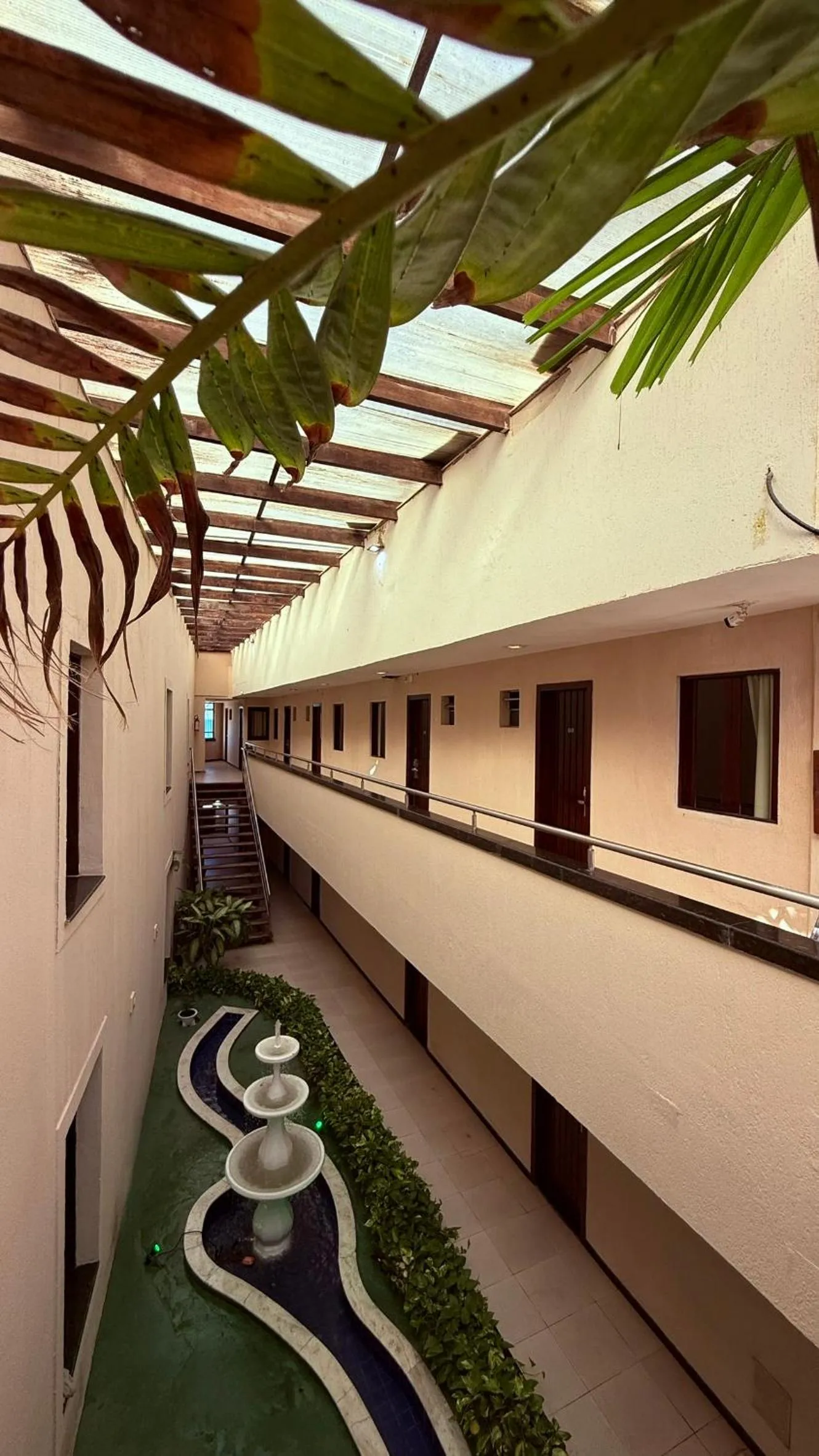 Day in Hotel Italia Beach - Na Beira Mar Natal RN