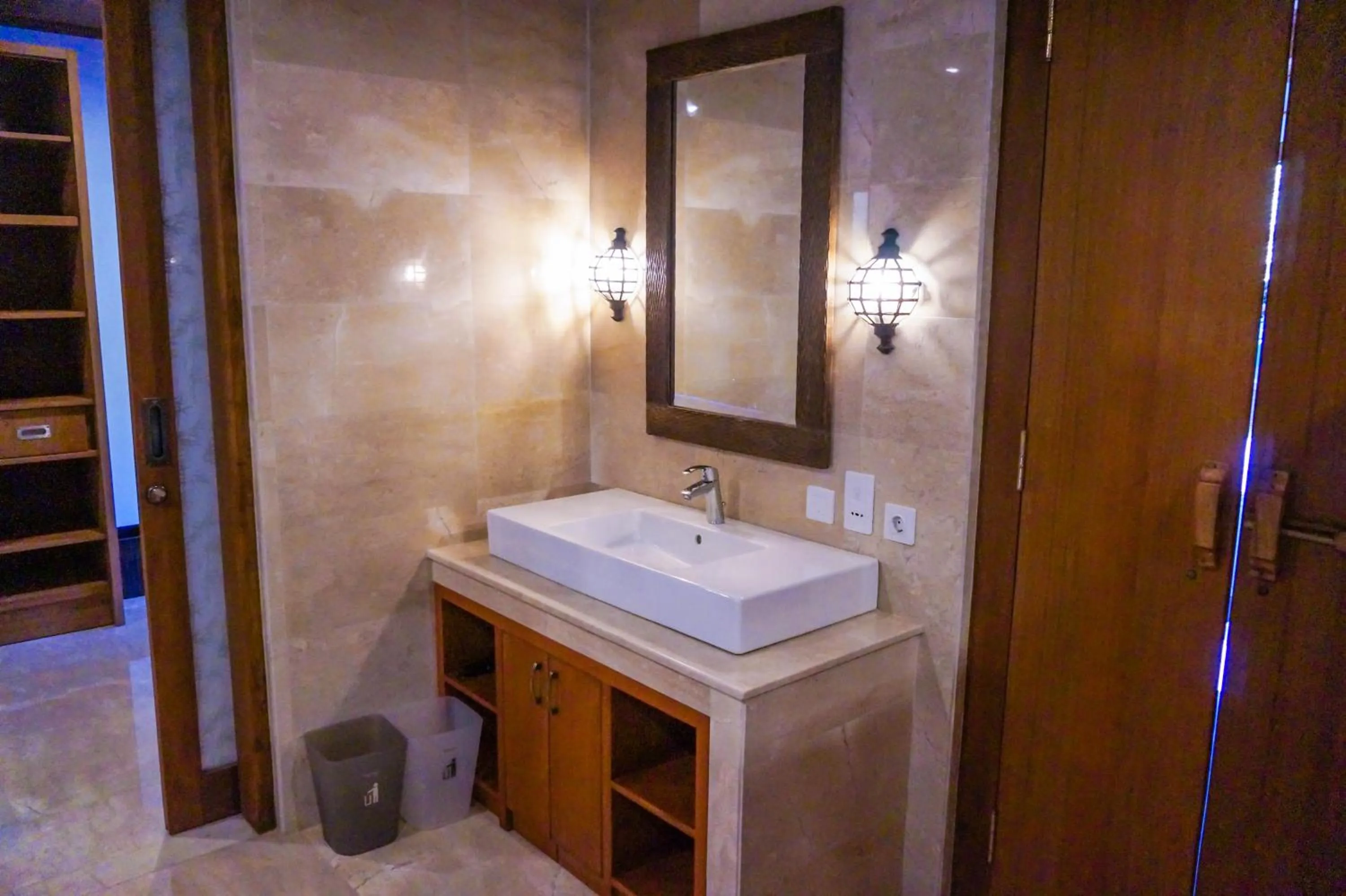 Deluxe Double or Twin Room in The Allure Ubud Villas & Spa crafted by freshWater Asia