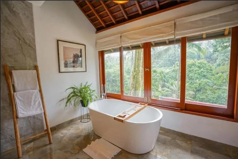 The Allure Ubud Villas & Spa crafted by freshWater Asia