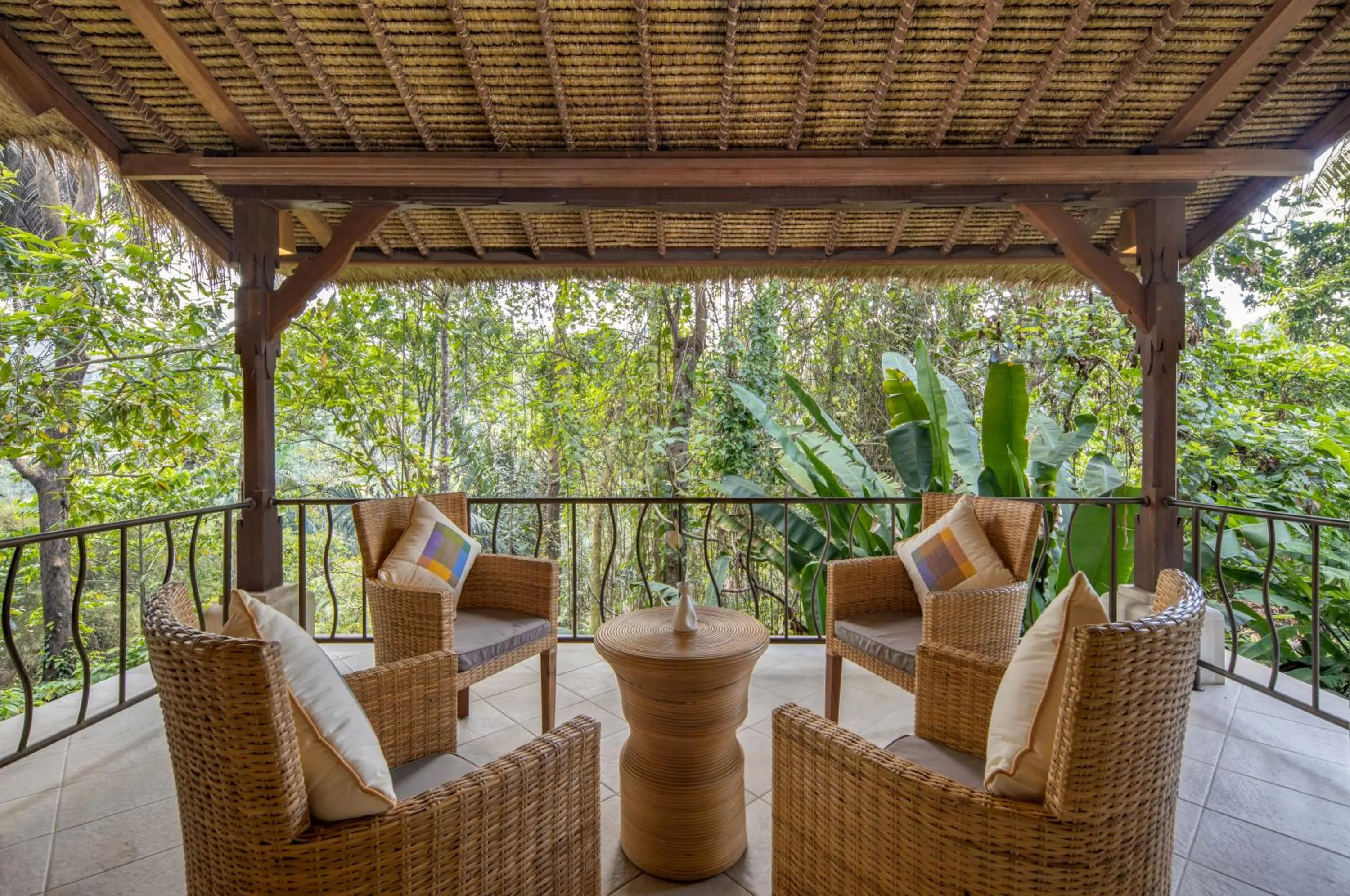 View (from property/room) in The Allure Ubud Villas & Spa crafted by freshWater Asia