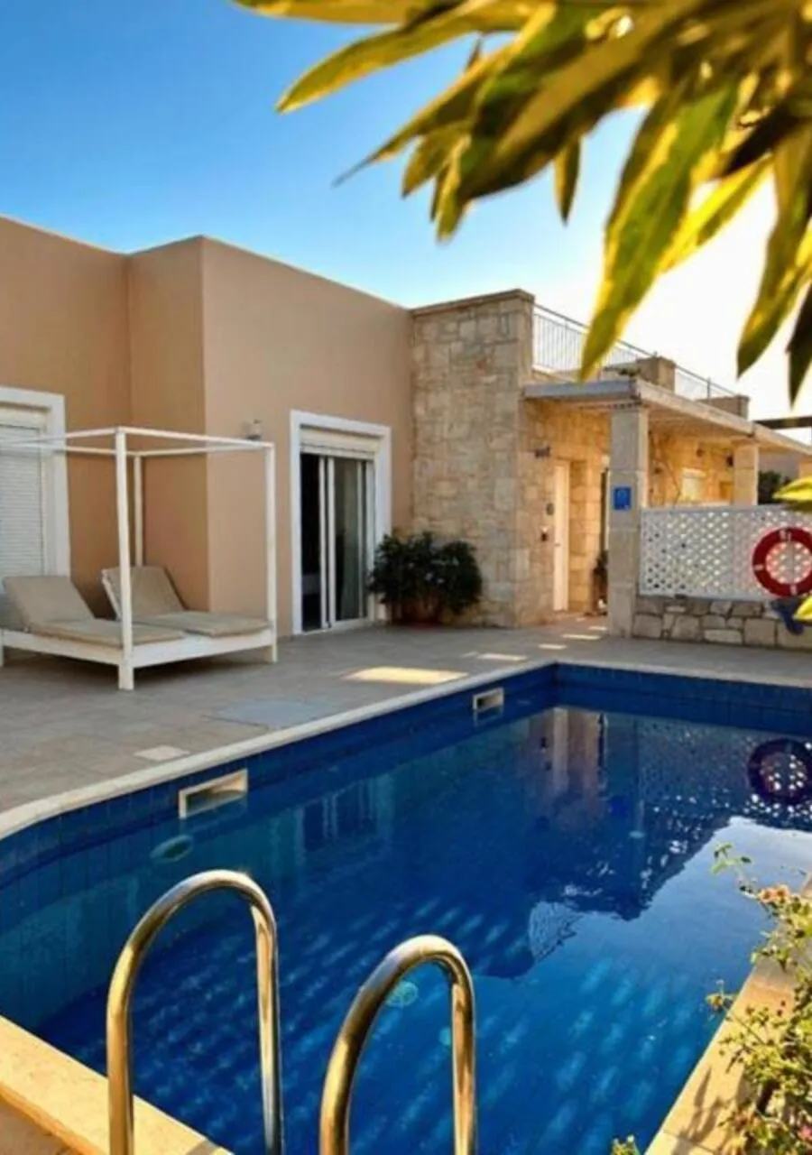 Property building in Azure Beach Villas